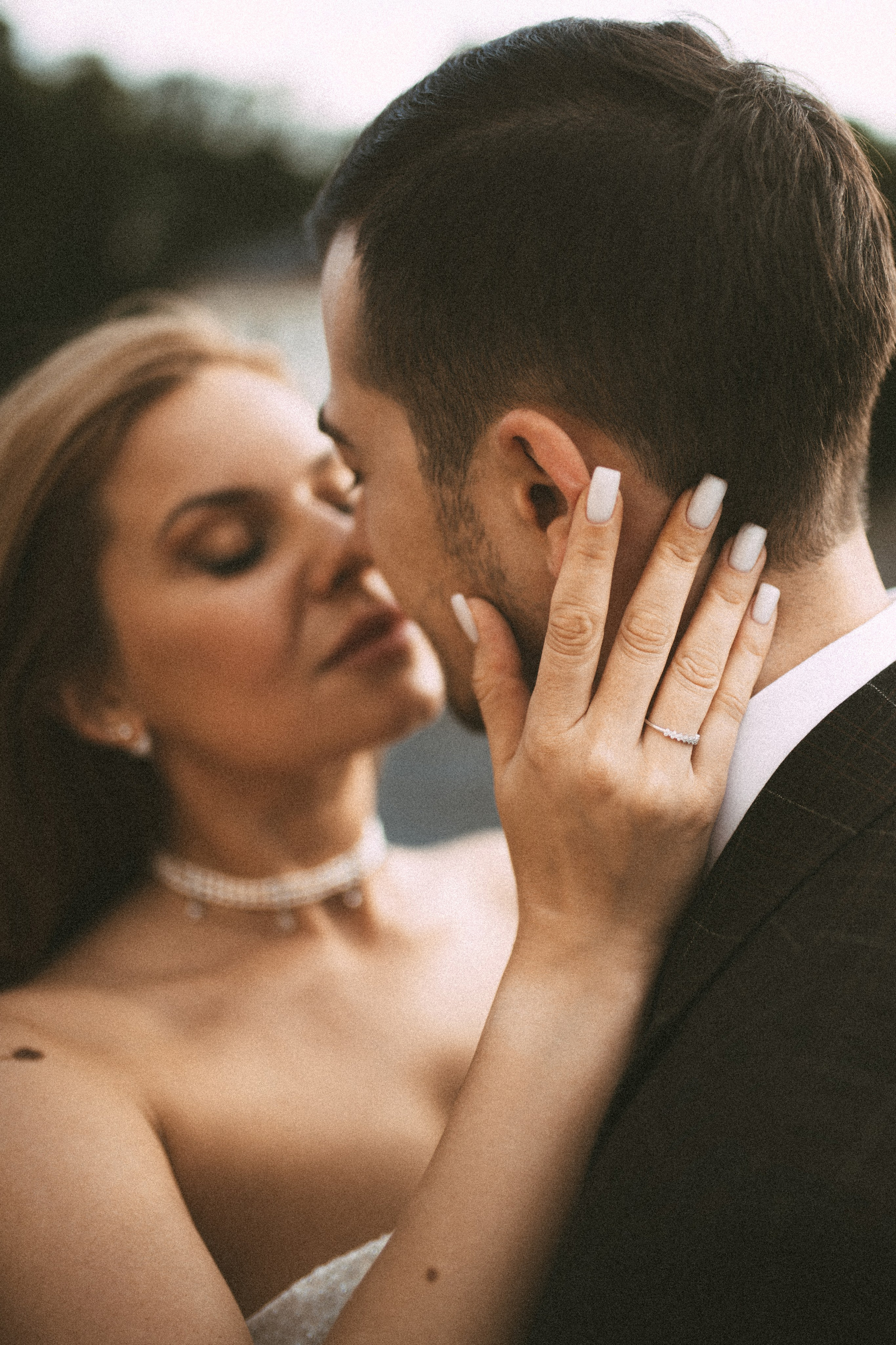 А & Р | Санкт-Петербург. Фотограф Екатерина Амбрушкевич