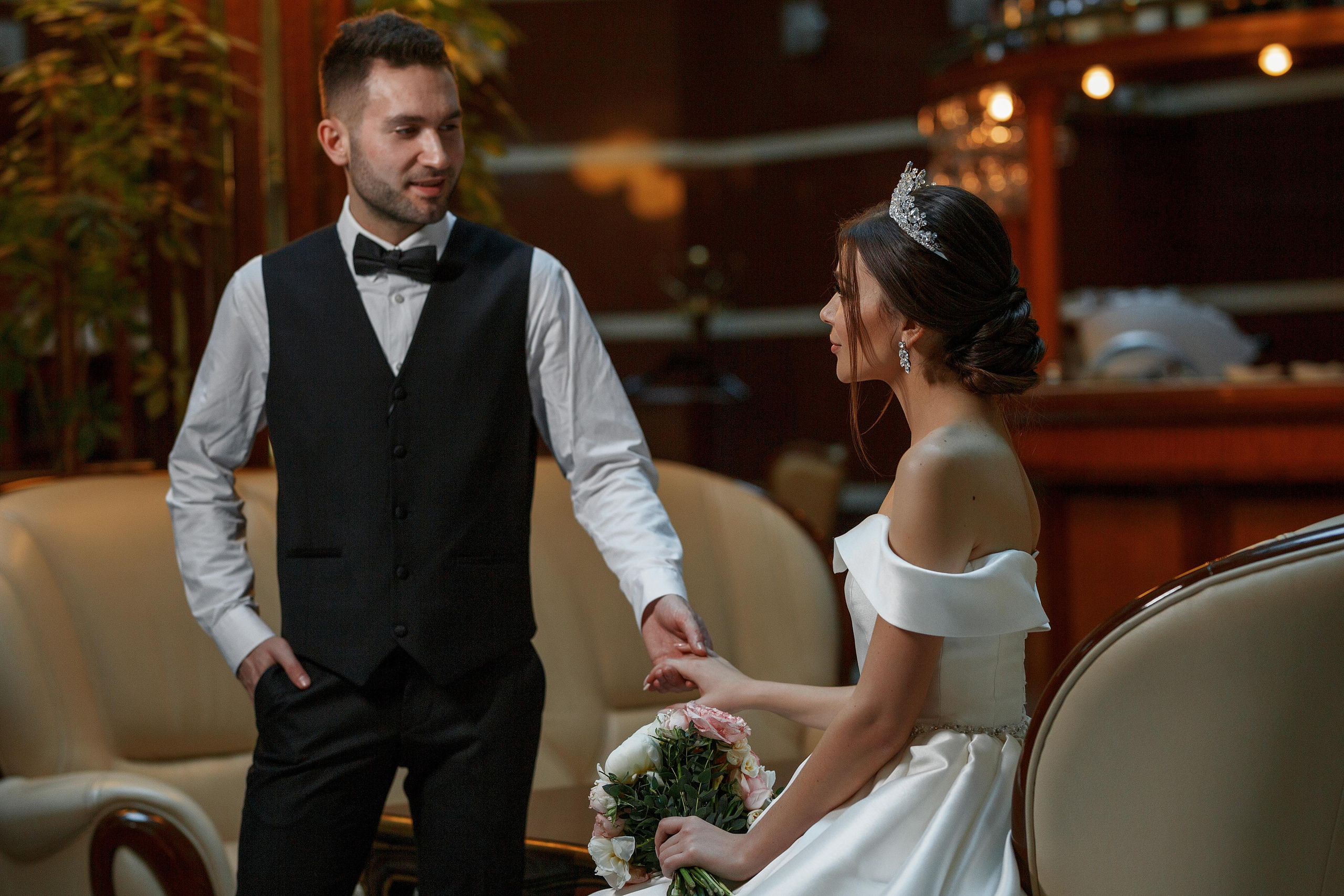 Анастасия и Артём. Фотограф Минск Татьяна Ильич