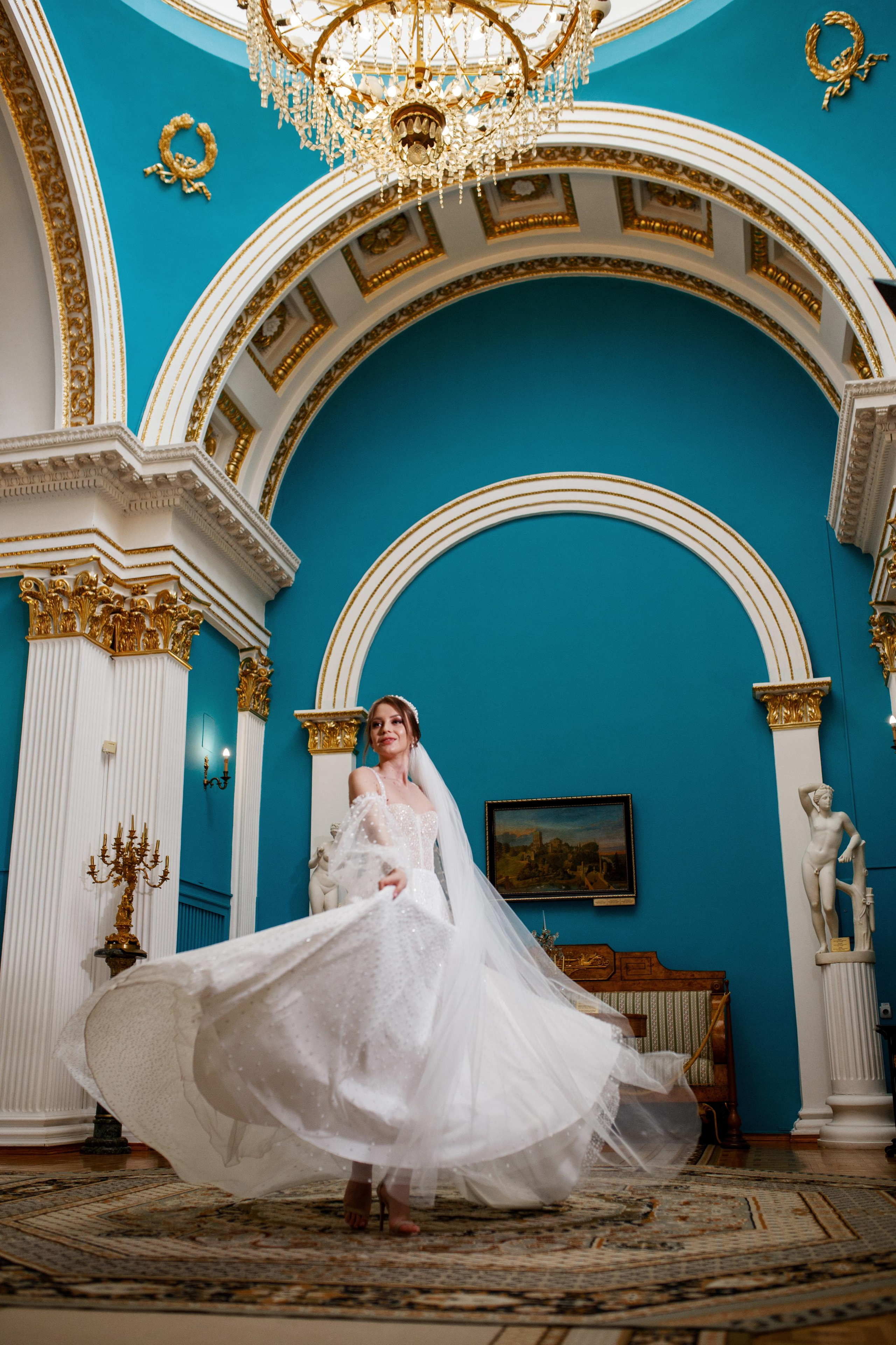 Станислава и Артём. Фотограф Минск Татьяна Ильич