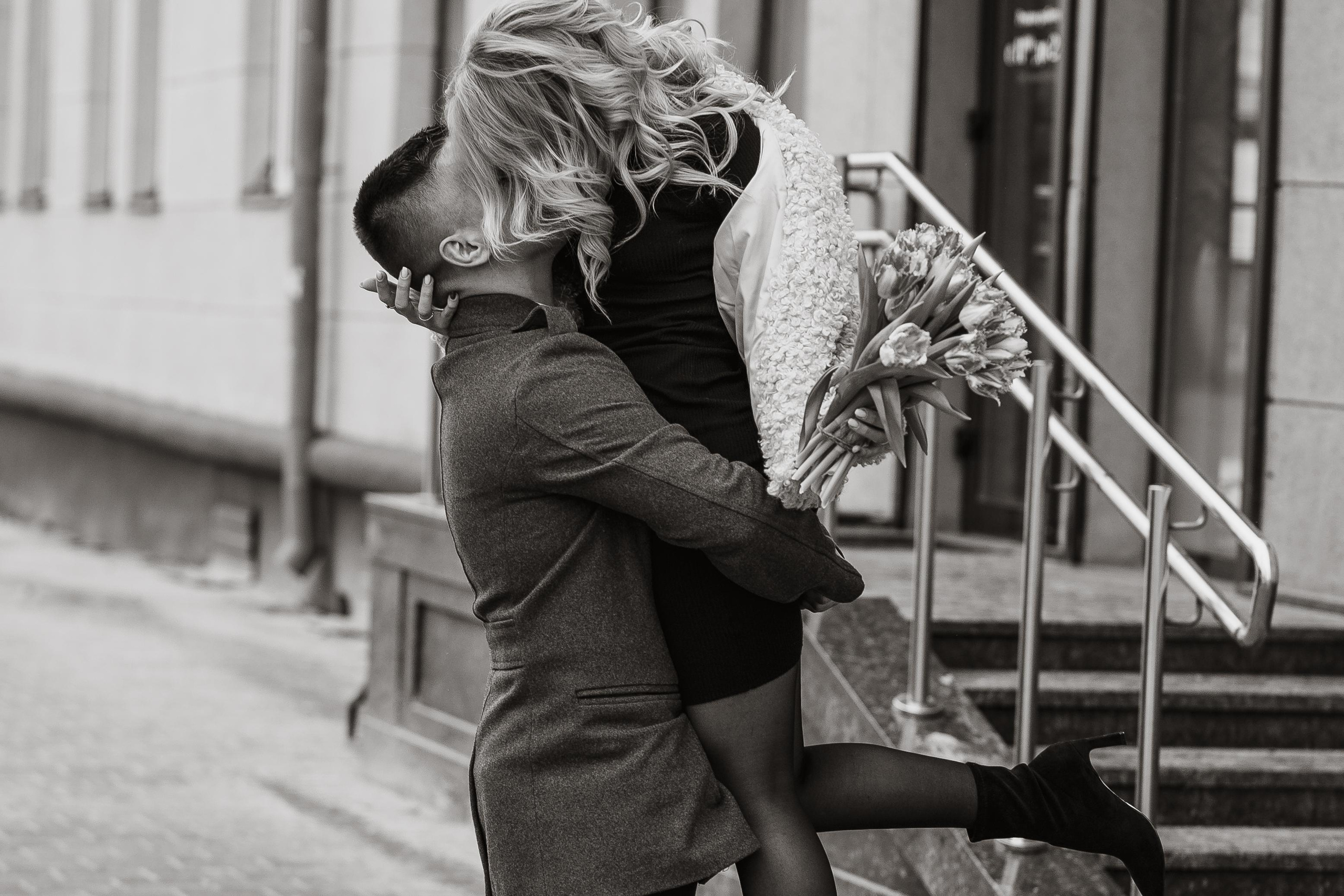 Кирилл и Виктория. Фотограф Минск Татьяна Ильич