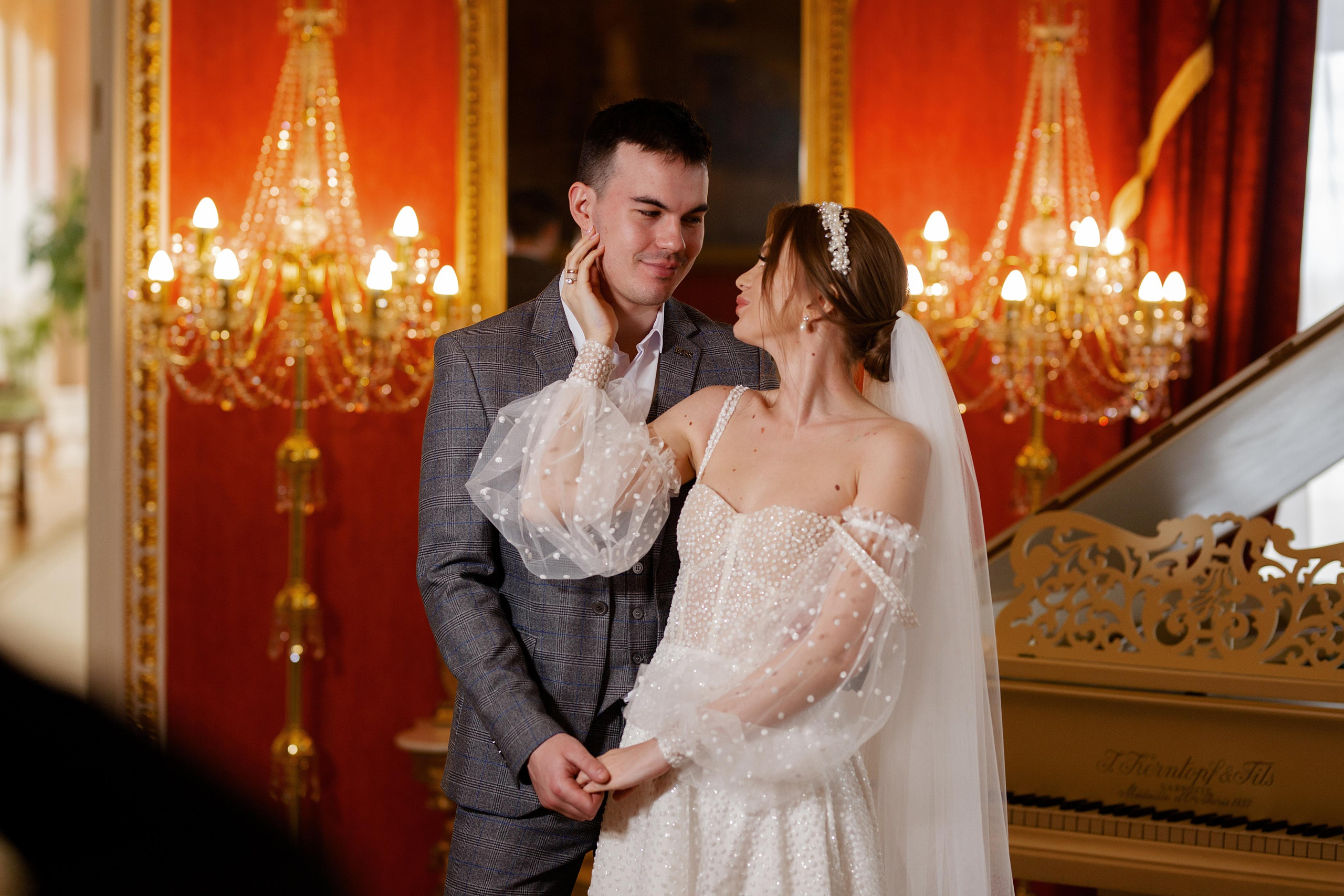 Станислава и Артём. Фотограф Минск Татьяна Ильич