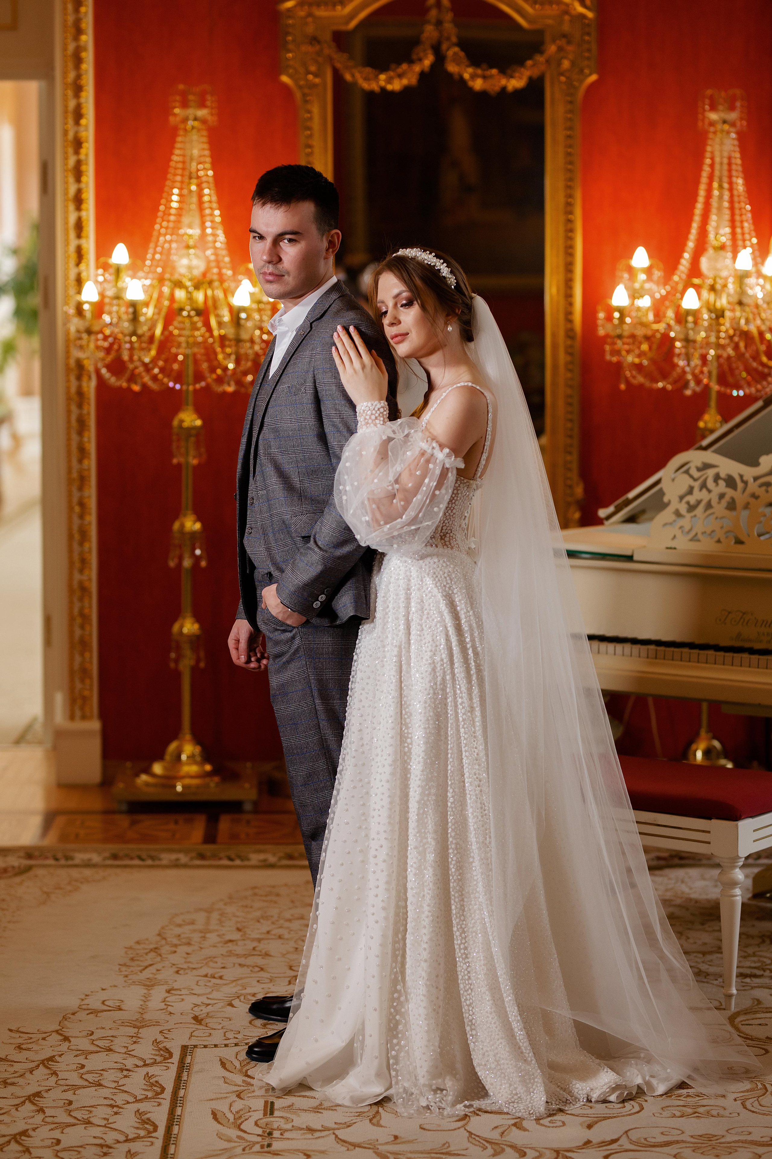 Станислава и Артём. Фотограф Минск Татьяна Ильич