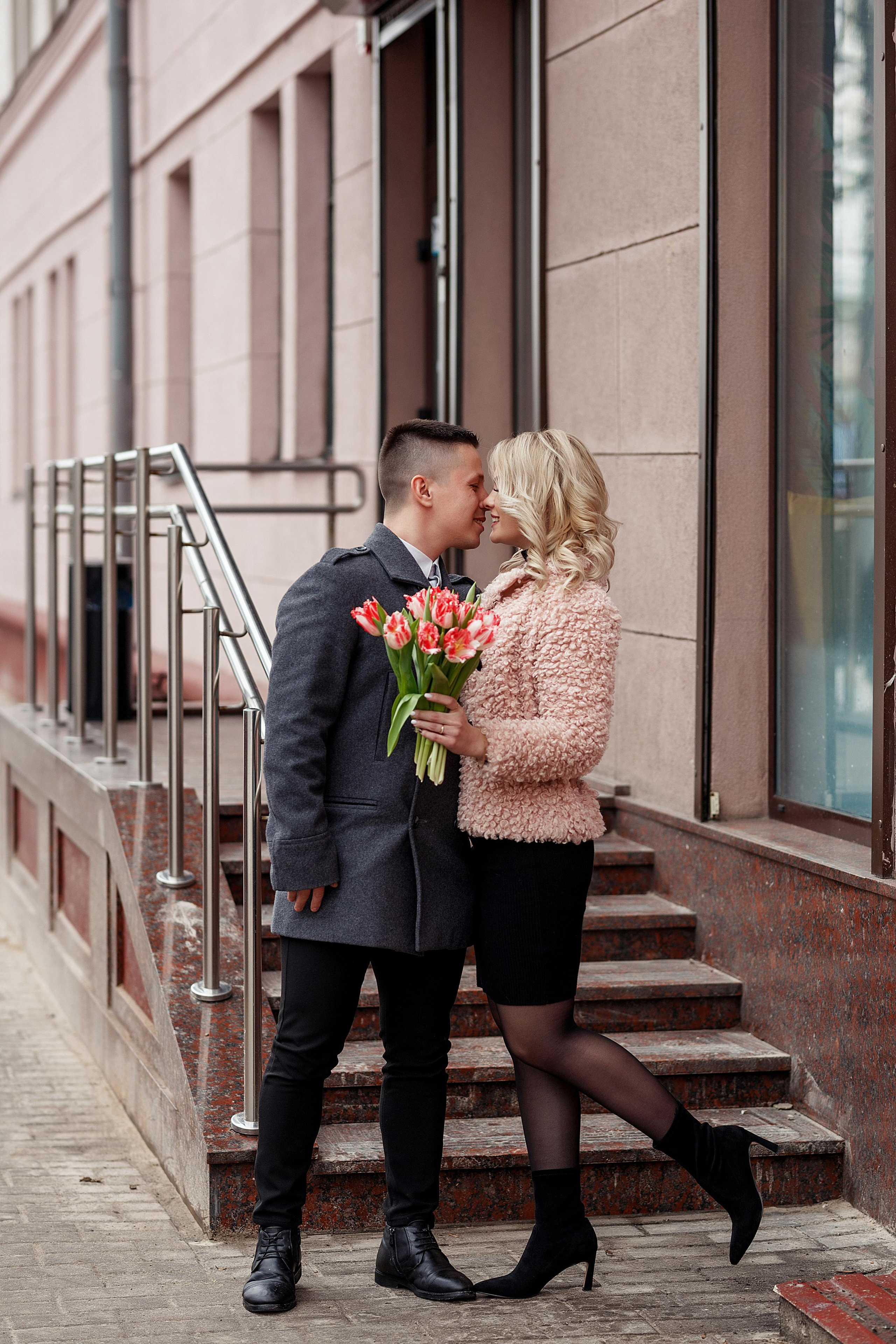 Кирилл и Виктория. Фотограф Минск Татьяна Ильич