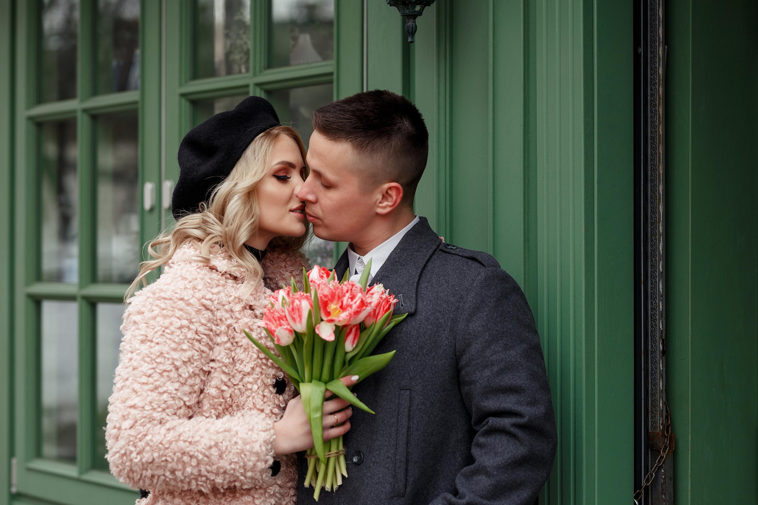 Кирилл и Виктория. Фотограф Минск Татьяна Ильич