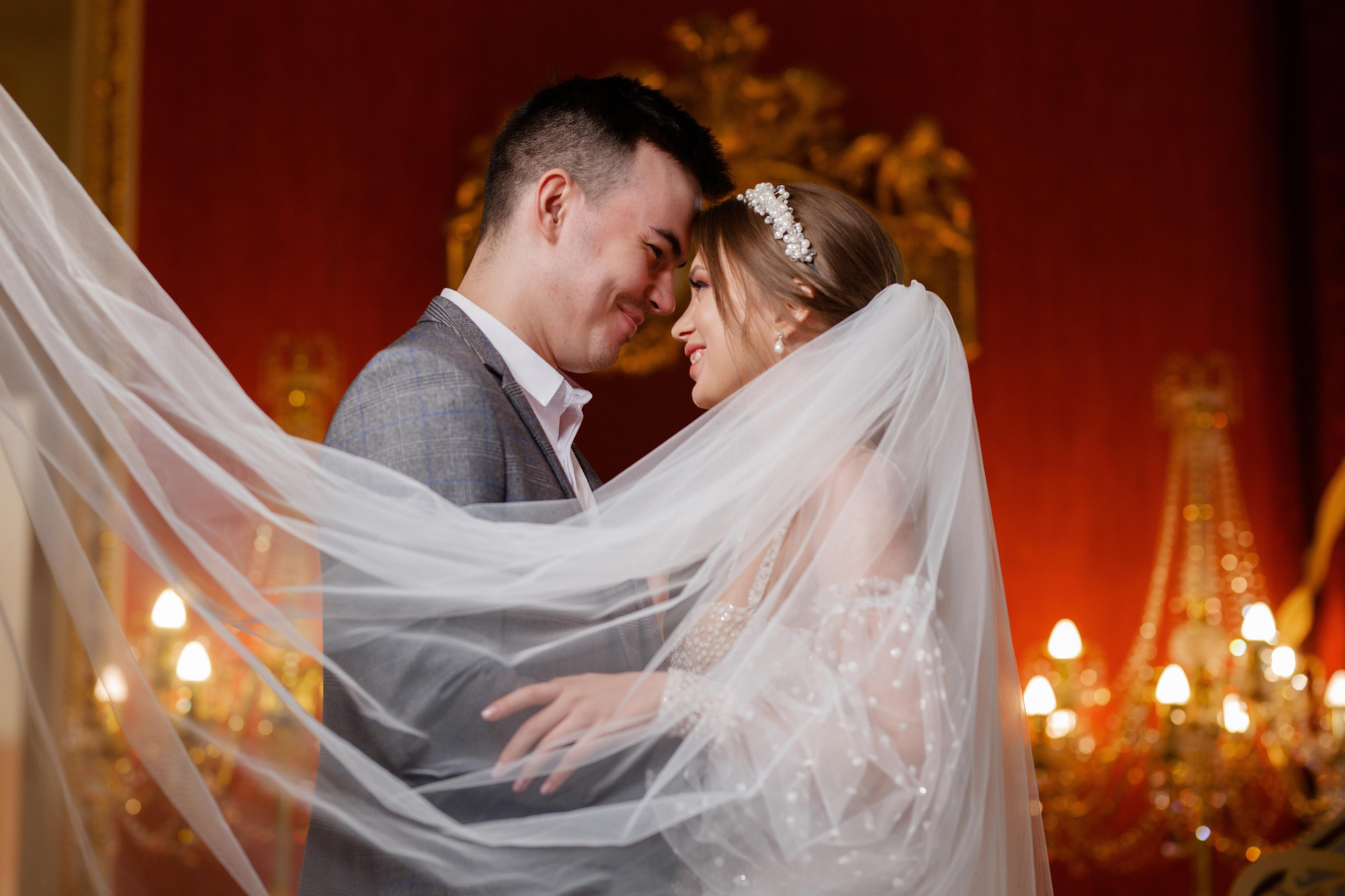 Станислава и Артём. Фотограф Минск Татьяна Ильич