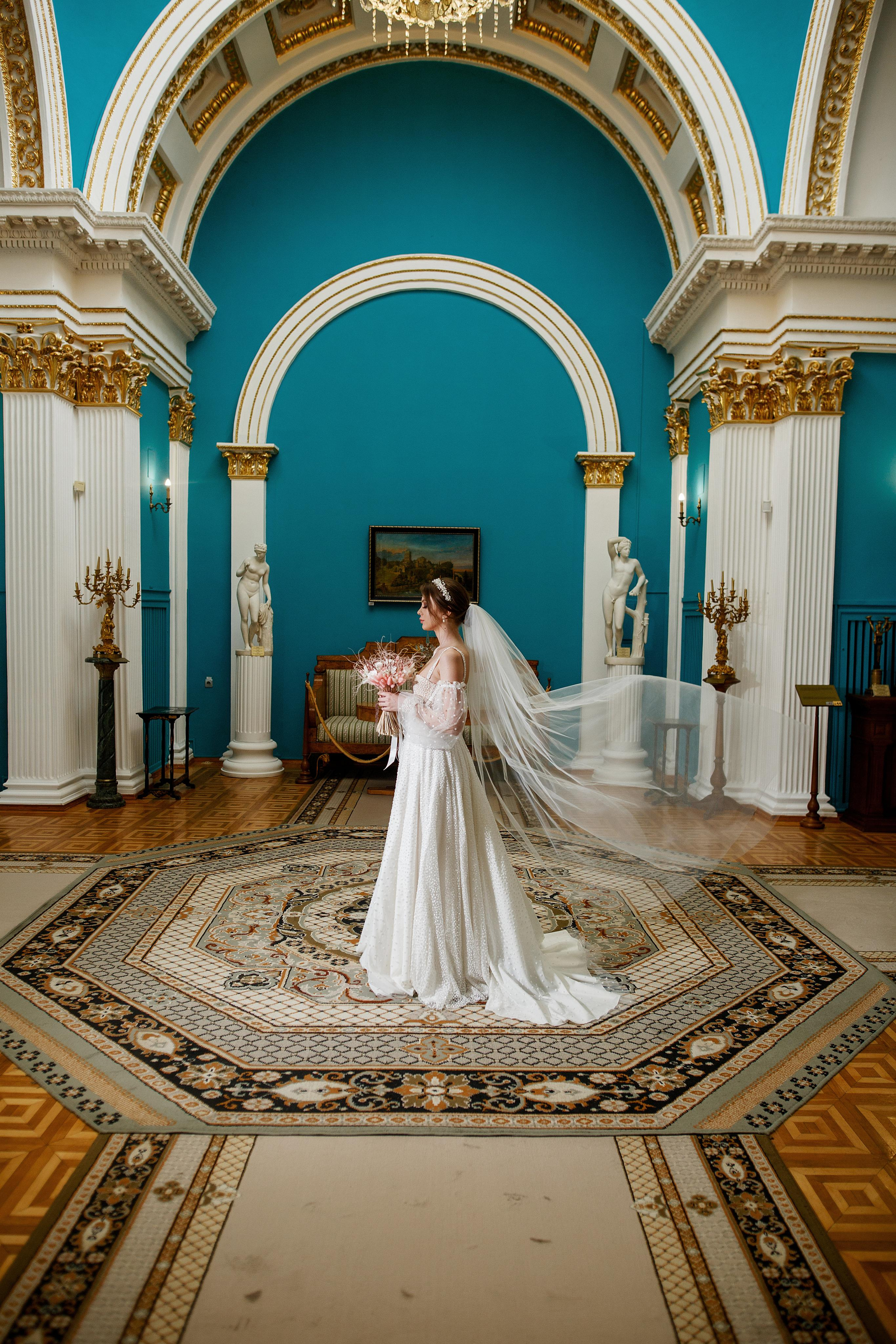 Станислава и Артём. Фотограф Минск Татьяна Ильич