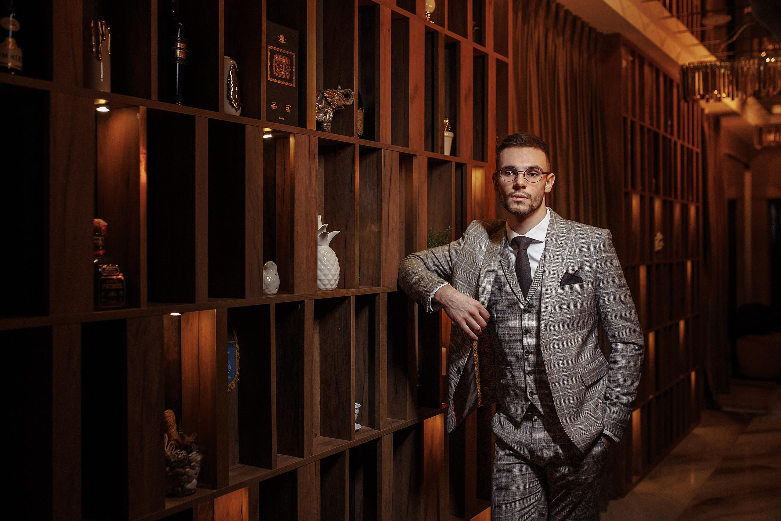 Алеся и Александр. Фотограф Минск Татьяна Ильич