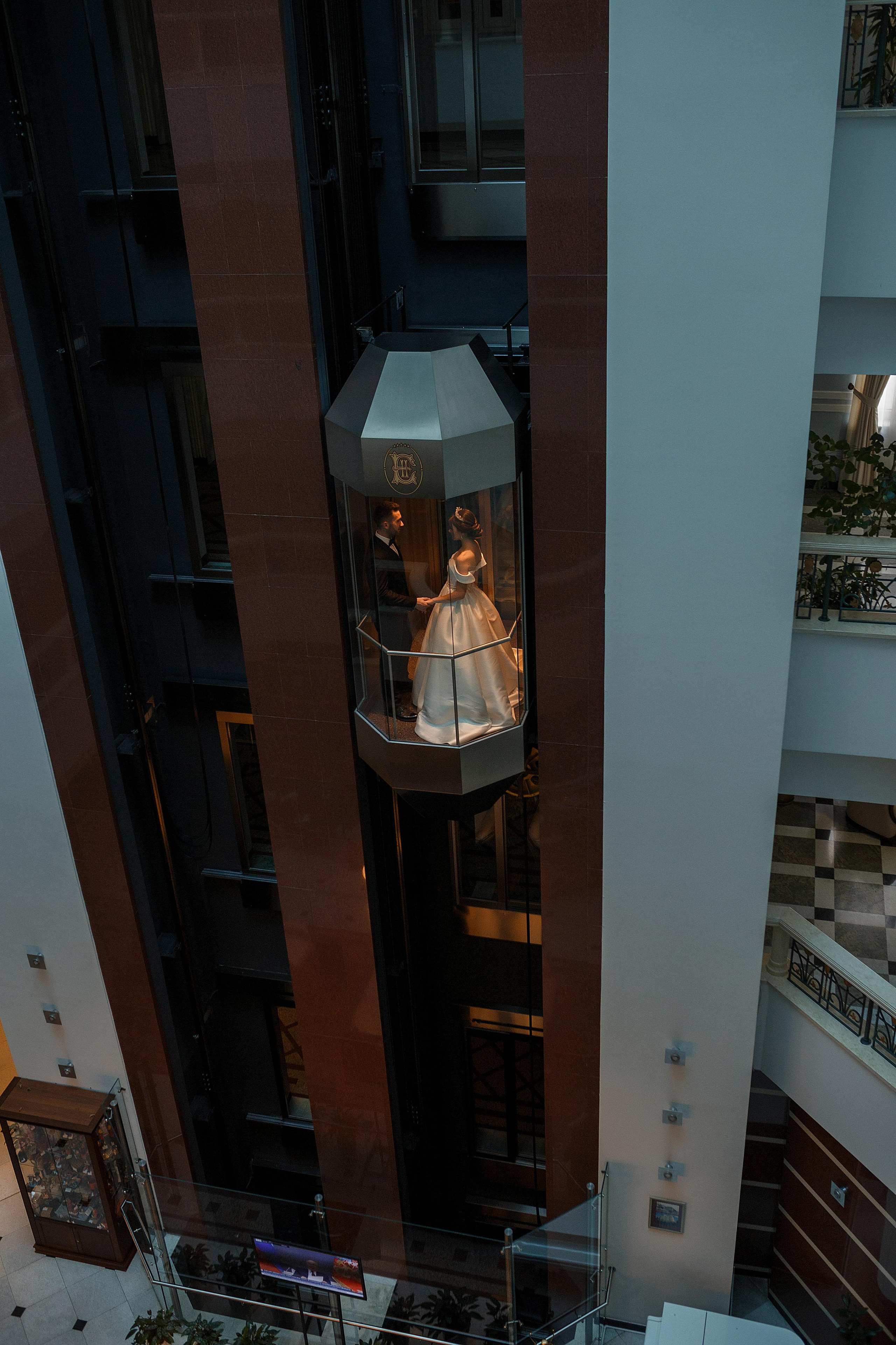 Анастасия и Артём. Фотограф Минск Татьяна Ильич