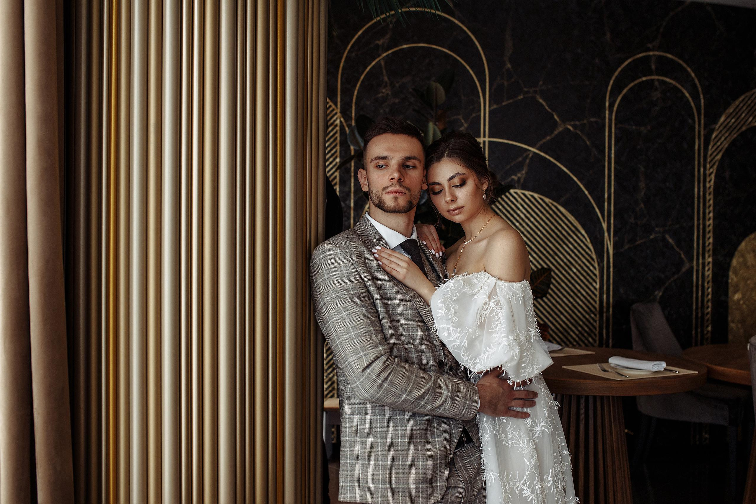 Алеся и Александр. Фотограф Минск Татьяна Ильич