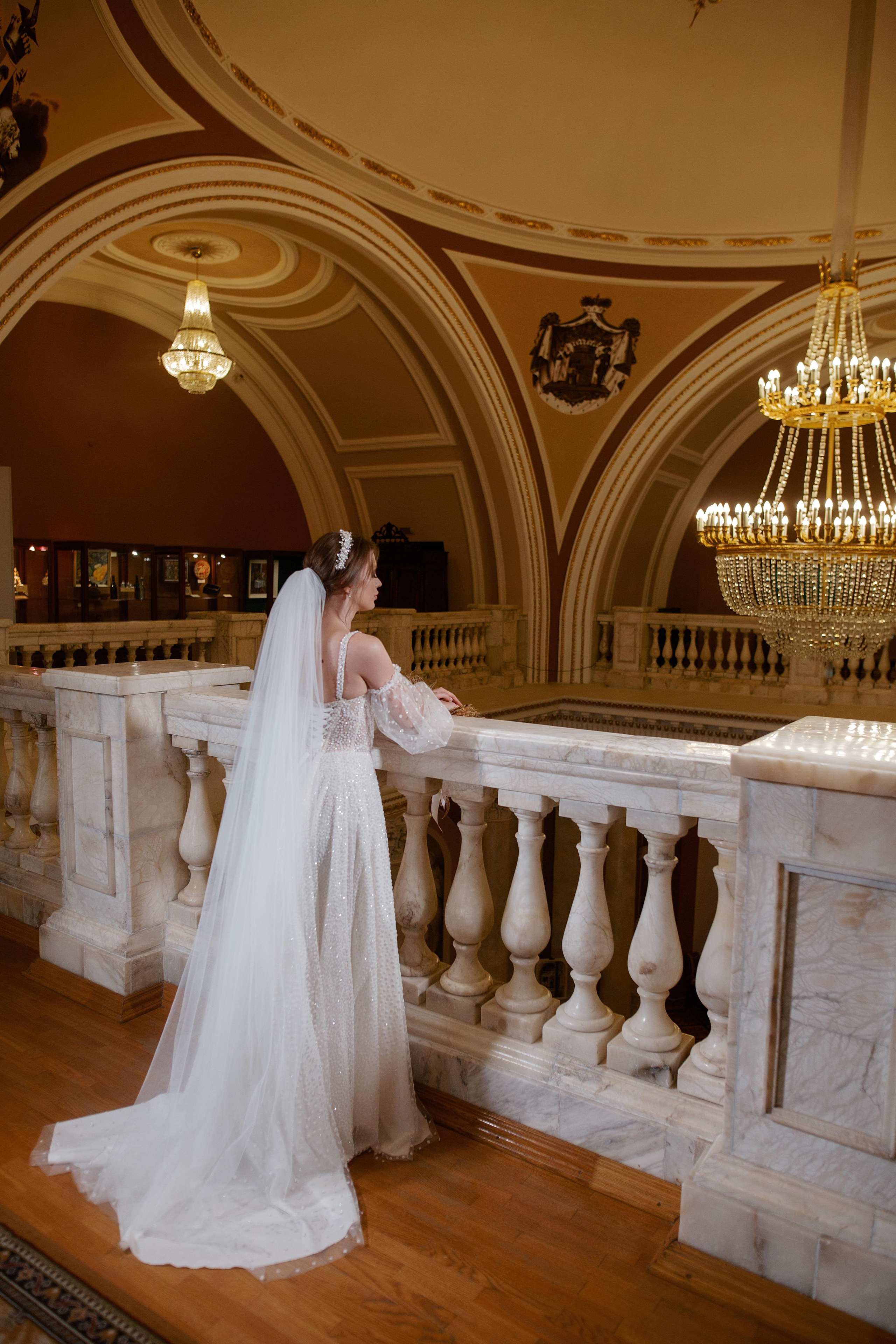 Станислава и Артём. Фотограф Минск Татьяна Ильич