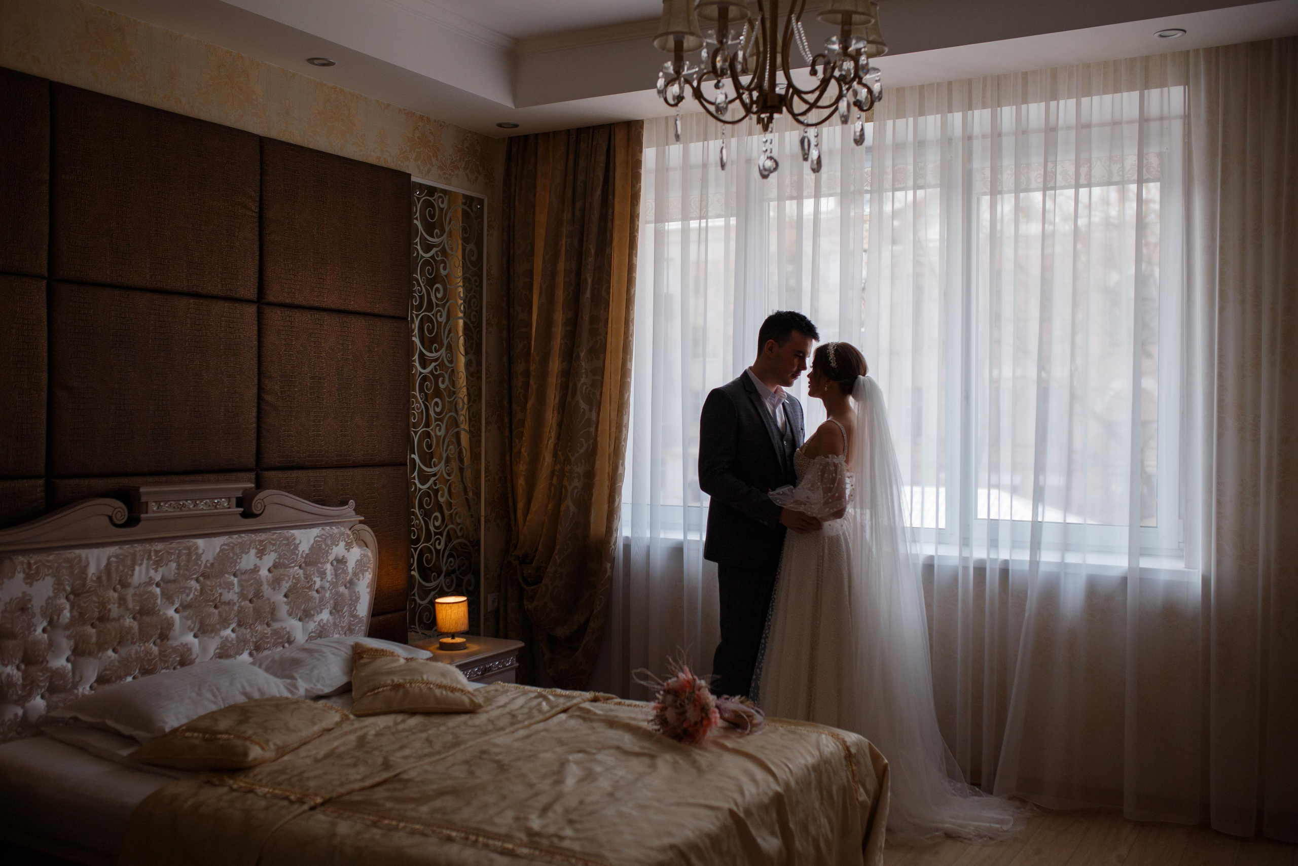 Станислава и Артём. Фотограф Минск Татьяна Ильич