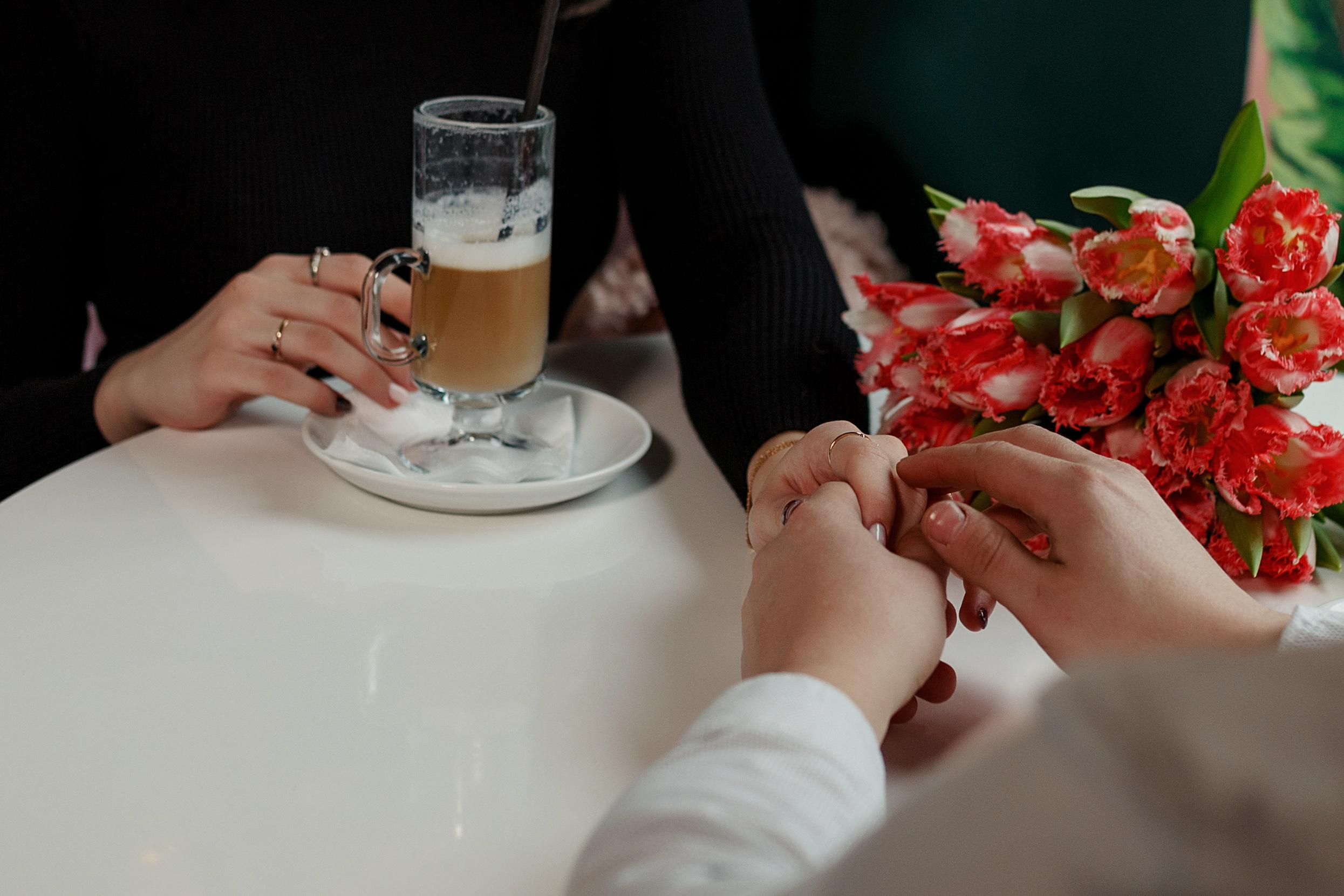 Кирилл и Виктория. Фотограф Минск Татьяна Ильич