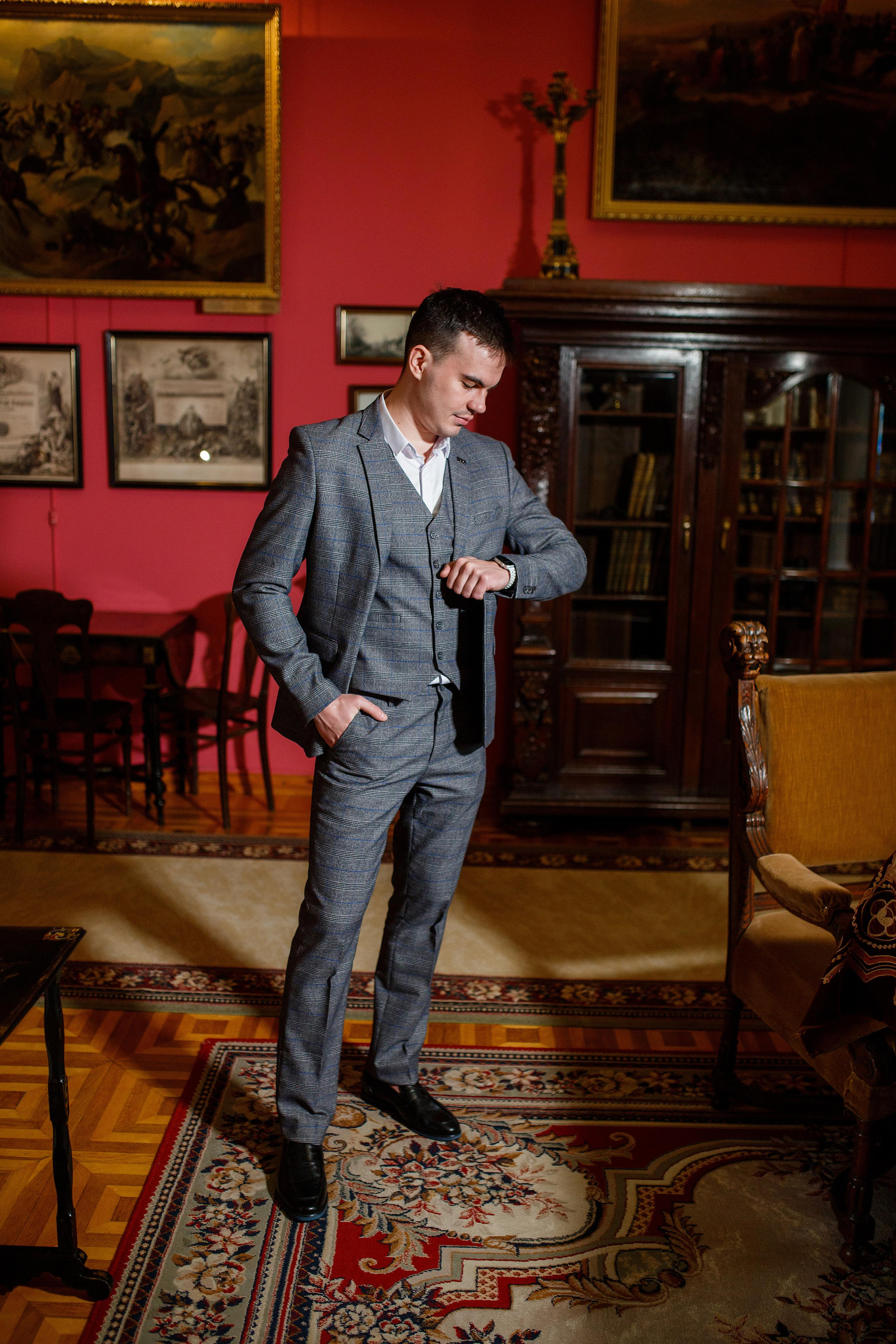 Станислава и Артём. Фотограф Минск Татьяна Ильич