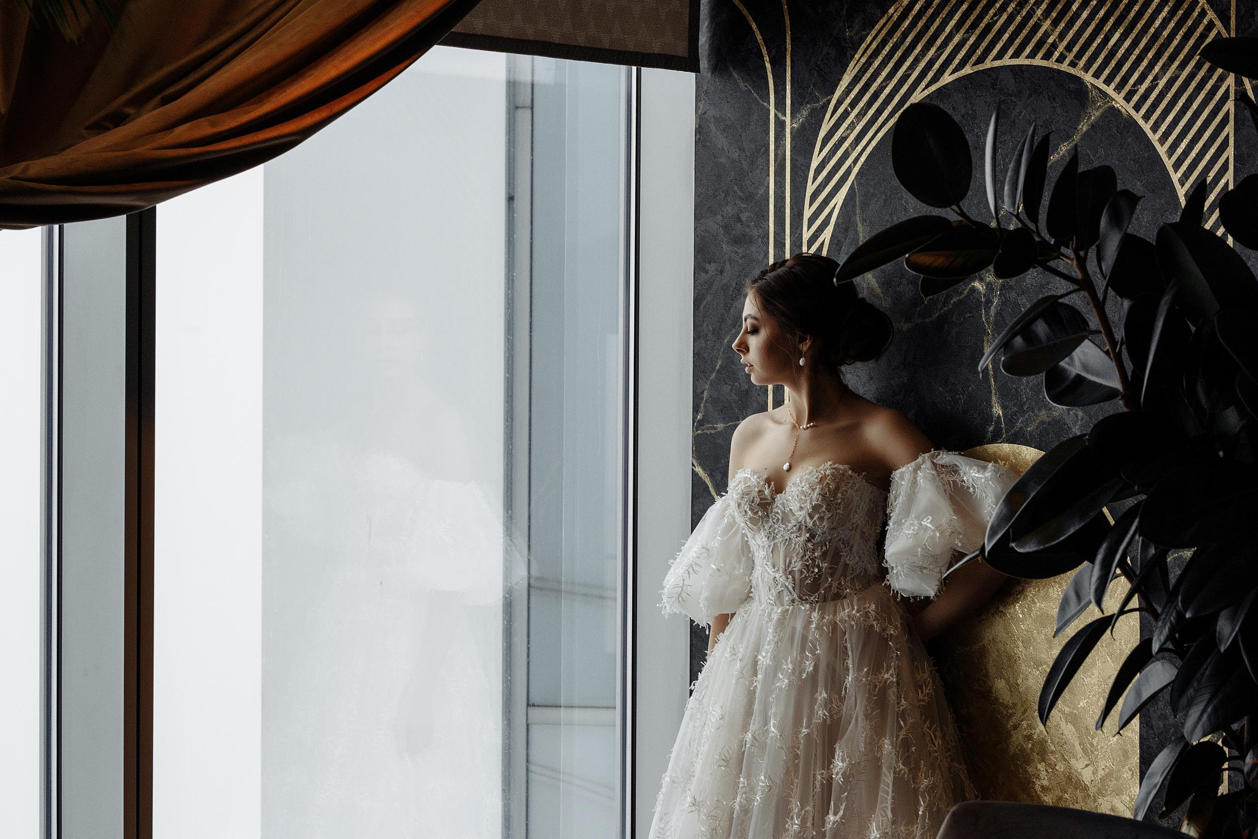 Алеся и Александр. Фотограф Минск Татьяна Ильич