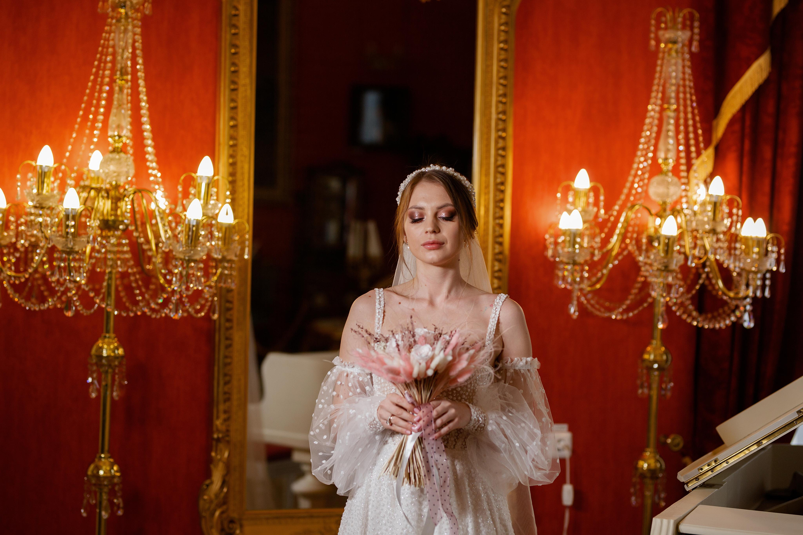 Станислава и Артём. Фотограф Минск Татьяна Ильич