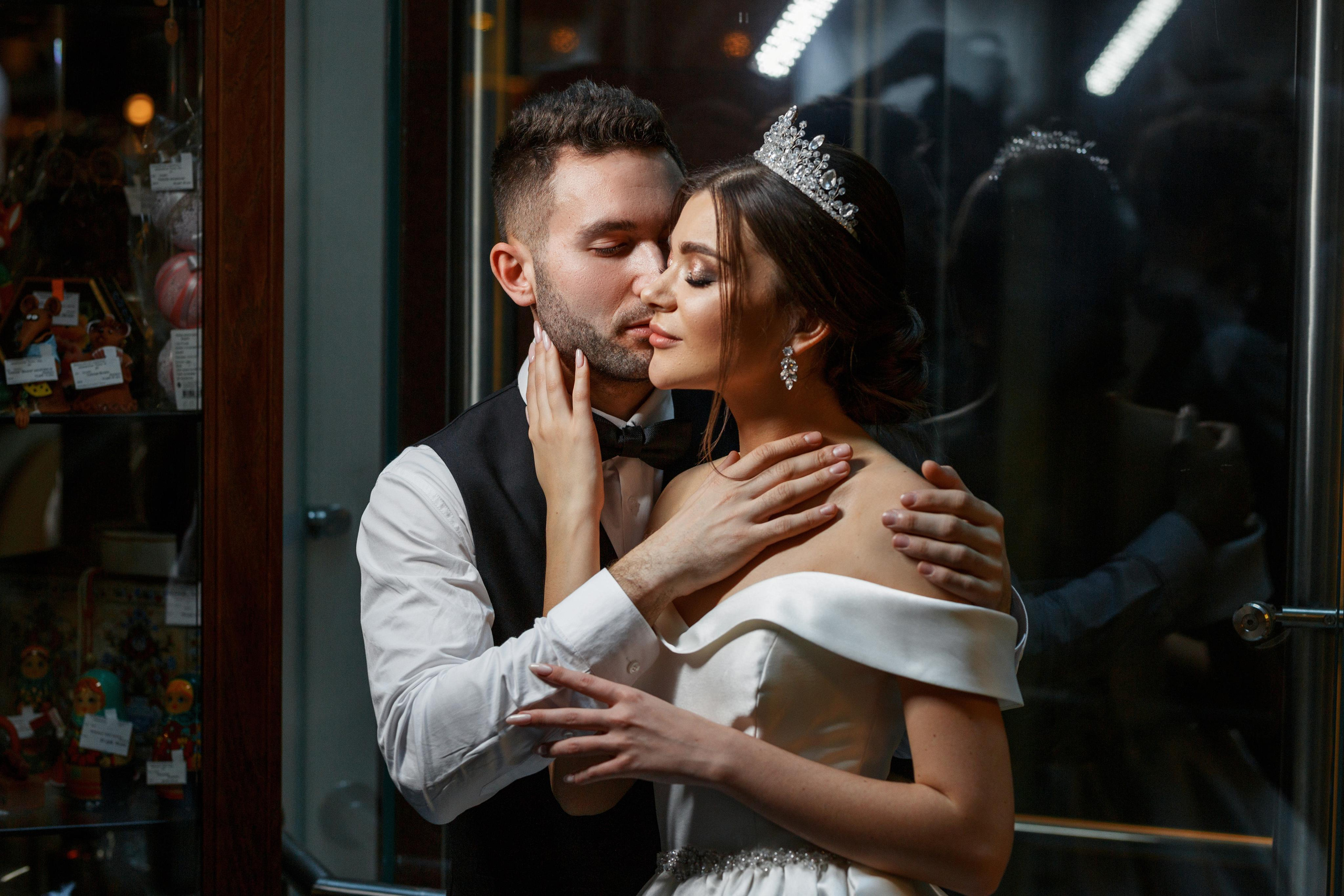 Анастасия и Артём. Фотограф Минск Татьяна Ильич