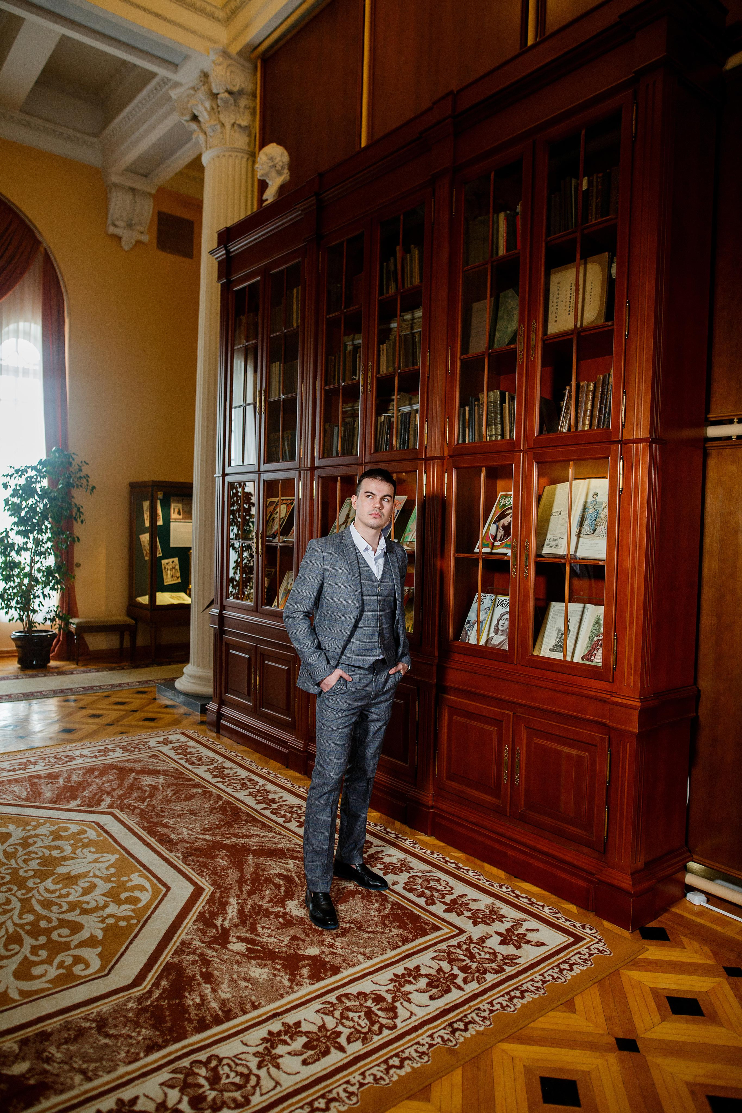 Станислава и Артём. Фотограф Минск Татьяна Ильич