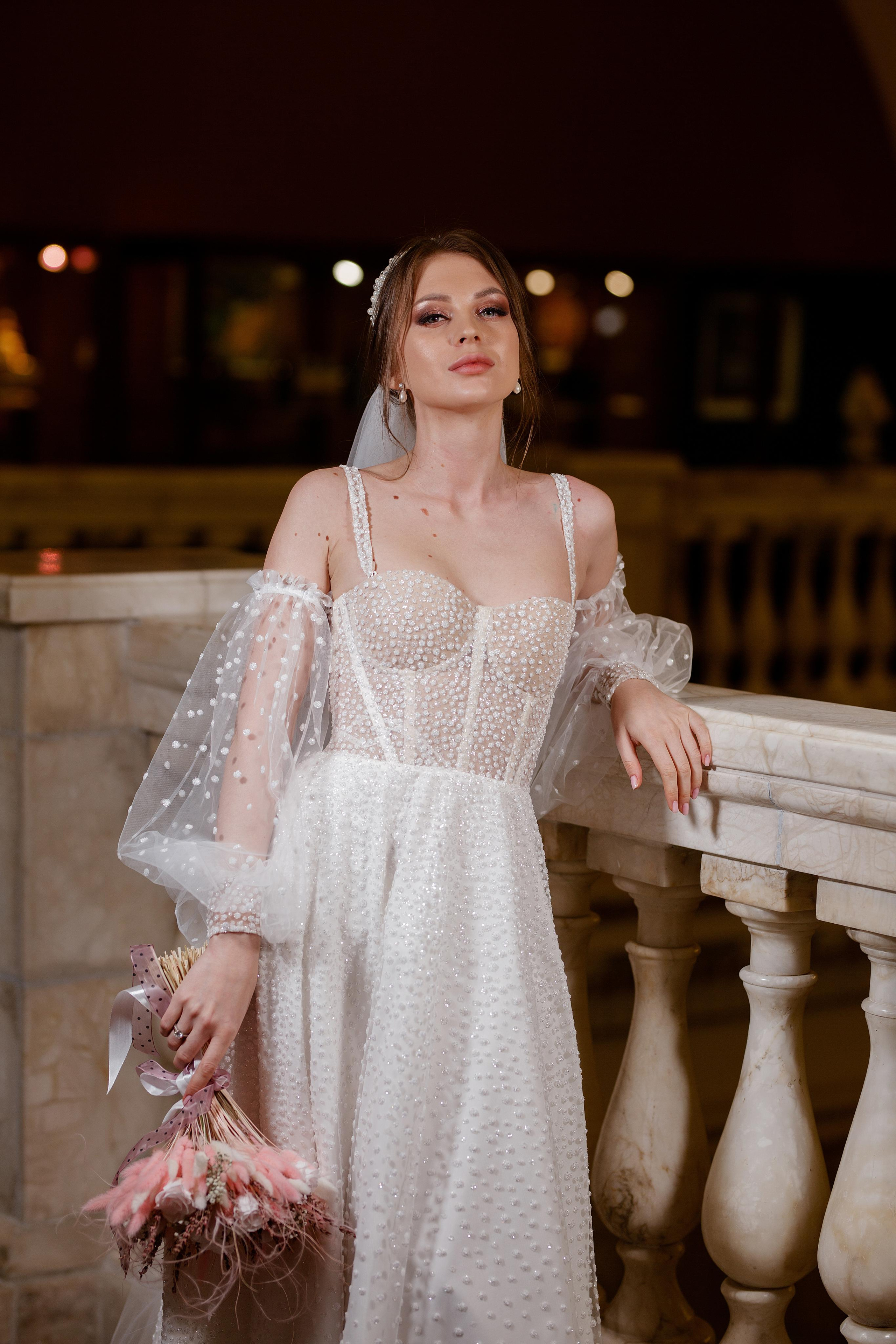 Станислава и Артём. Фотограф Минск Татьяна Ильич