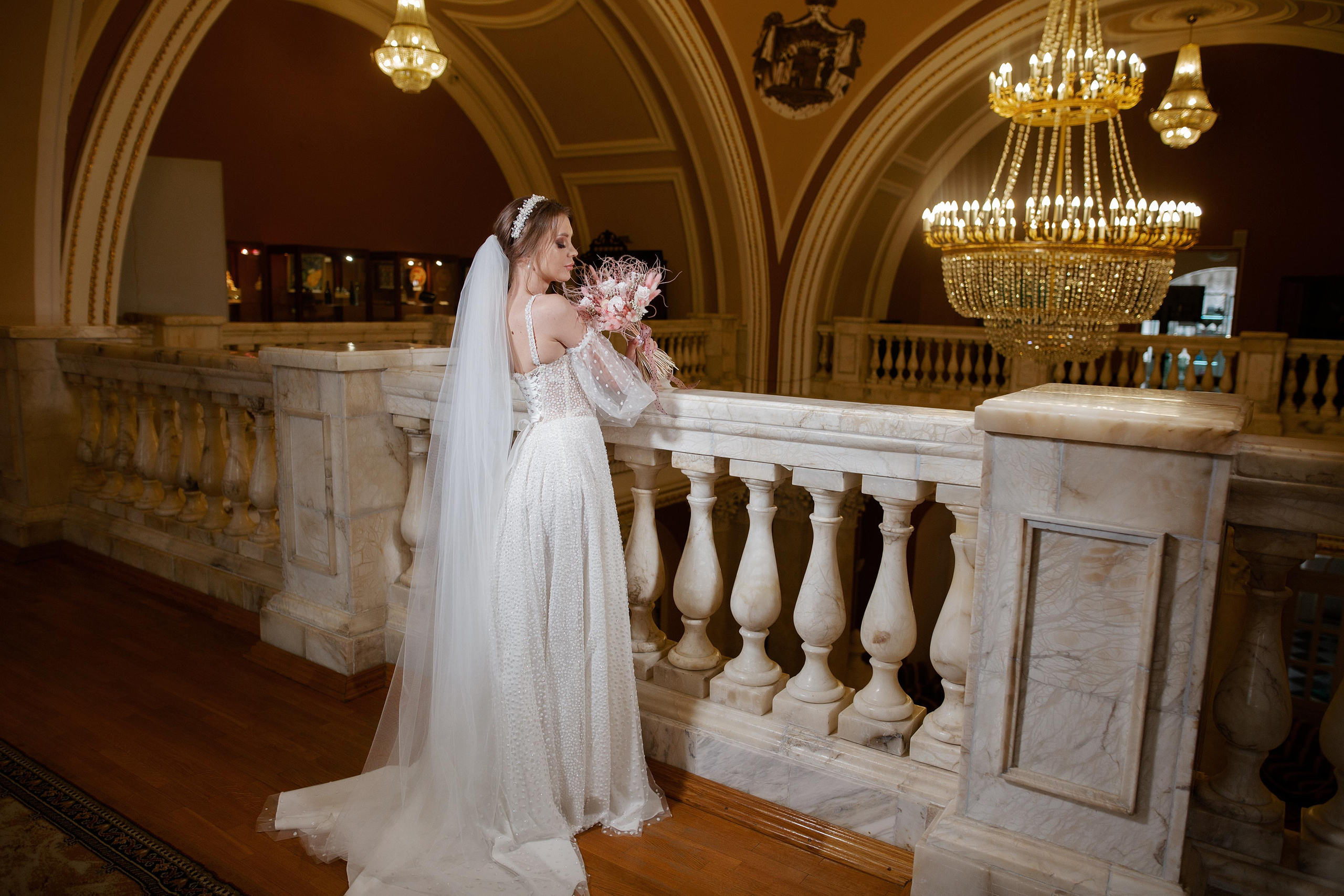 Станислава и Артём. Фотограф Минск Татьяна Ильич