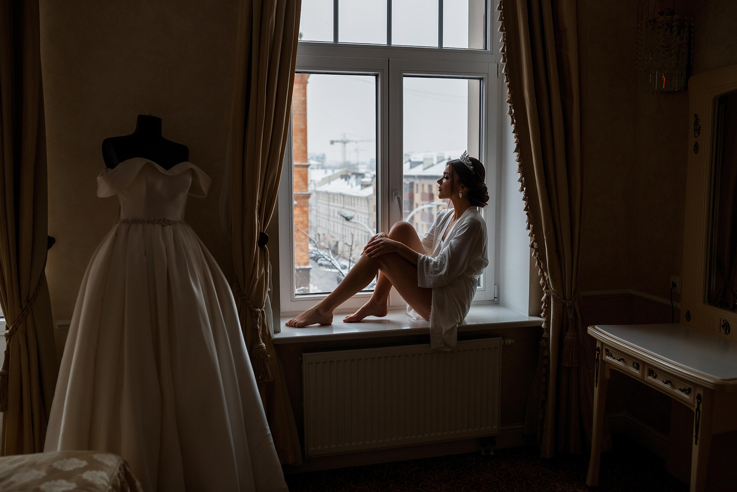 Анастасия и Артём. Фотограф Минск Татьяна Ильич