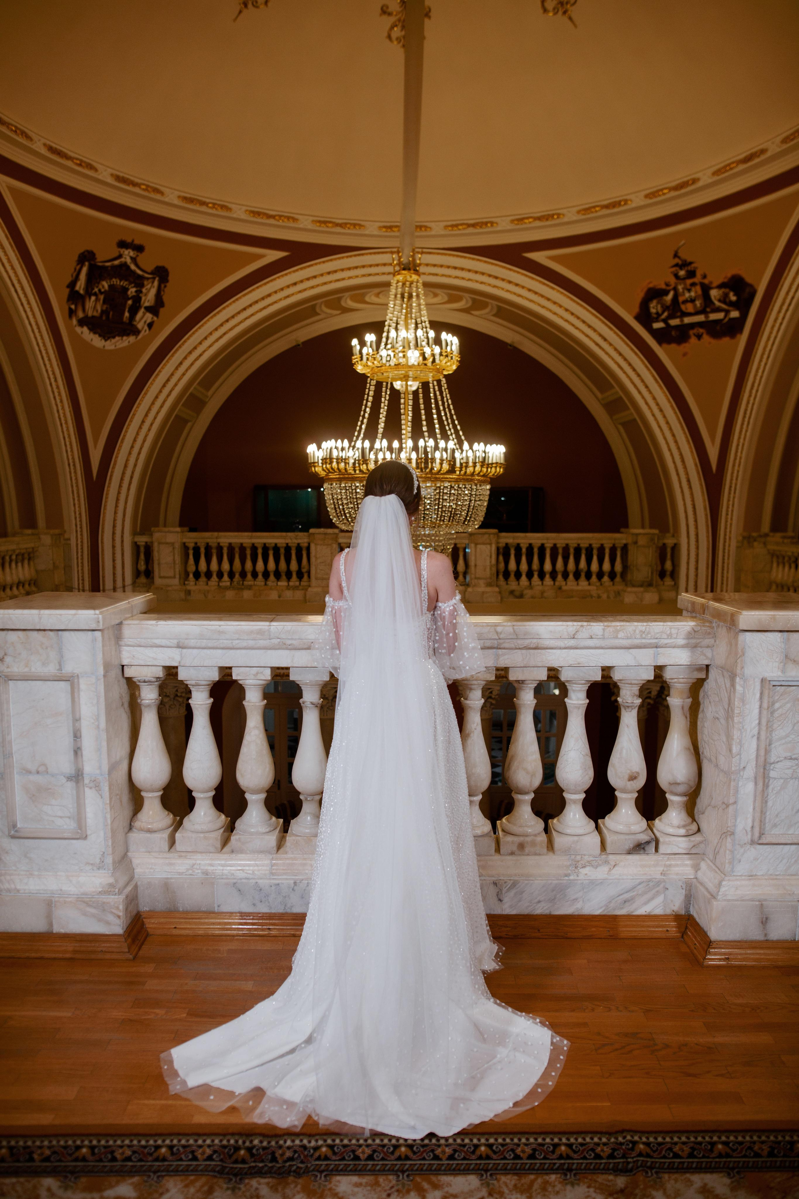 Станислава и Артём. Фотограф Минск Татьяна Ильич