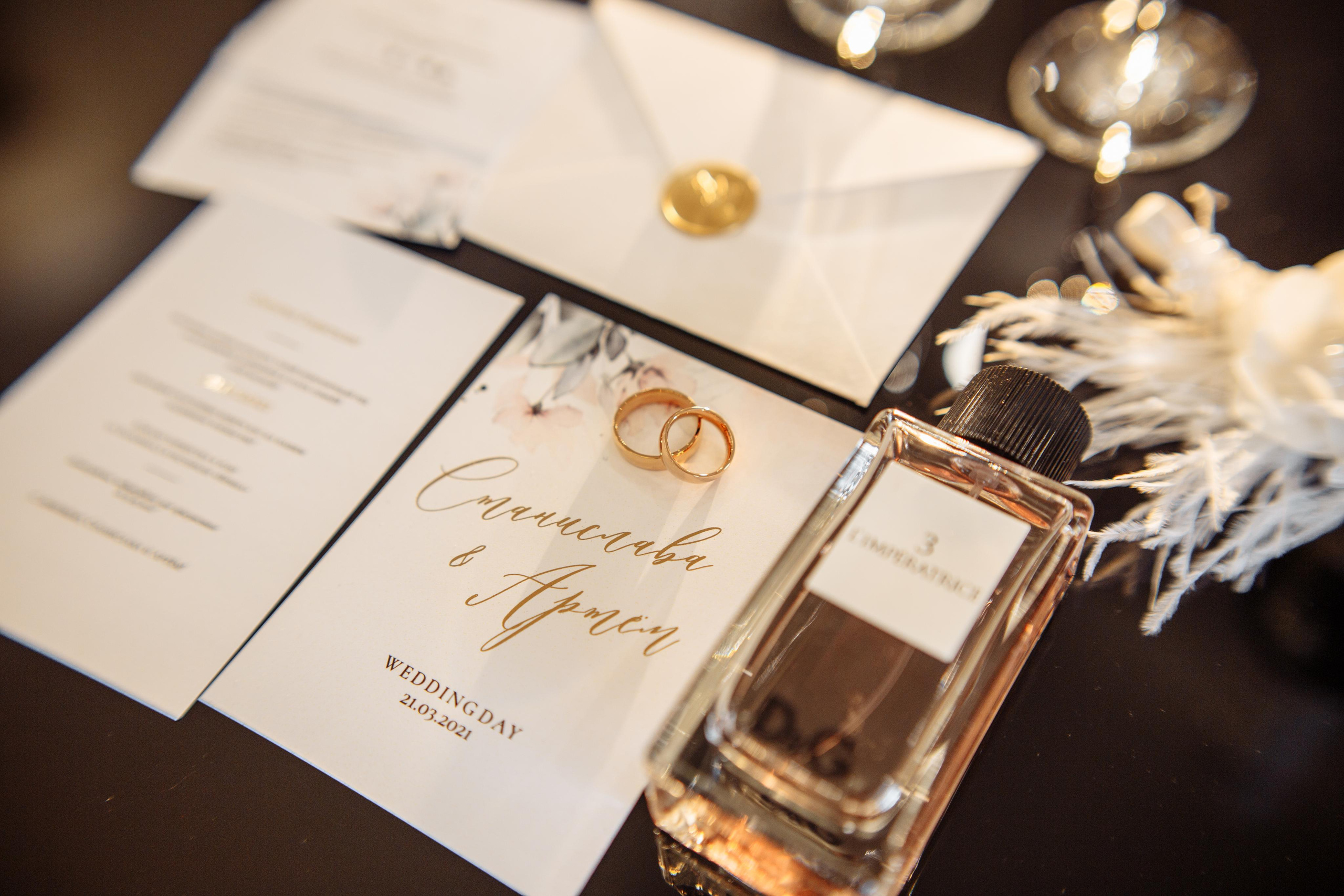 Станислава и Артём. Фотограф Минск Татьяна Ильич