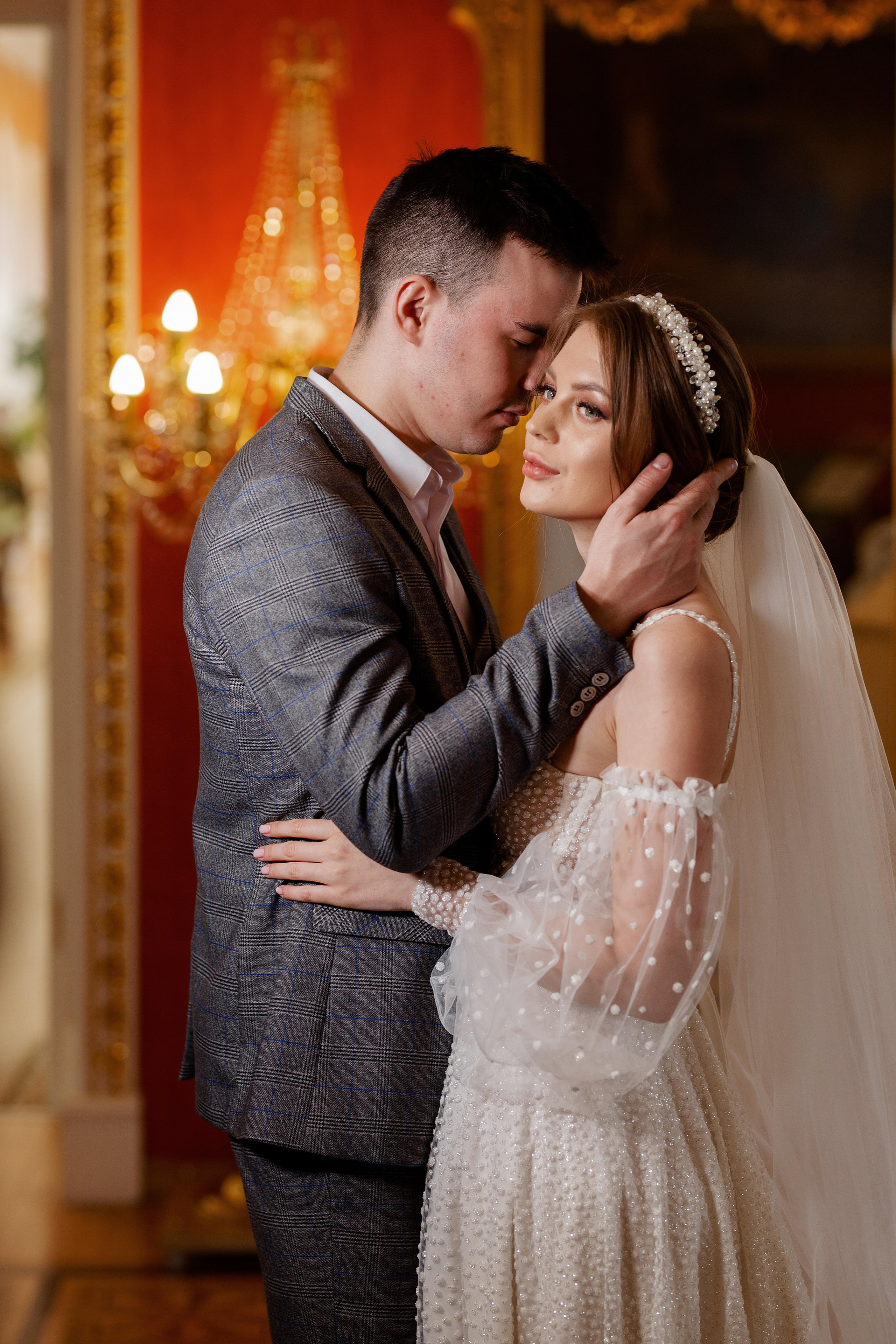 Станислава и Артём. Фотограф Минск Татьяна Ильич