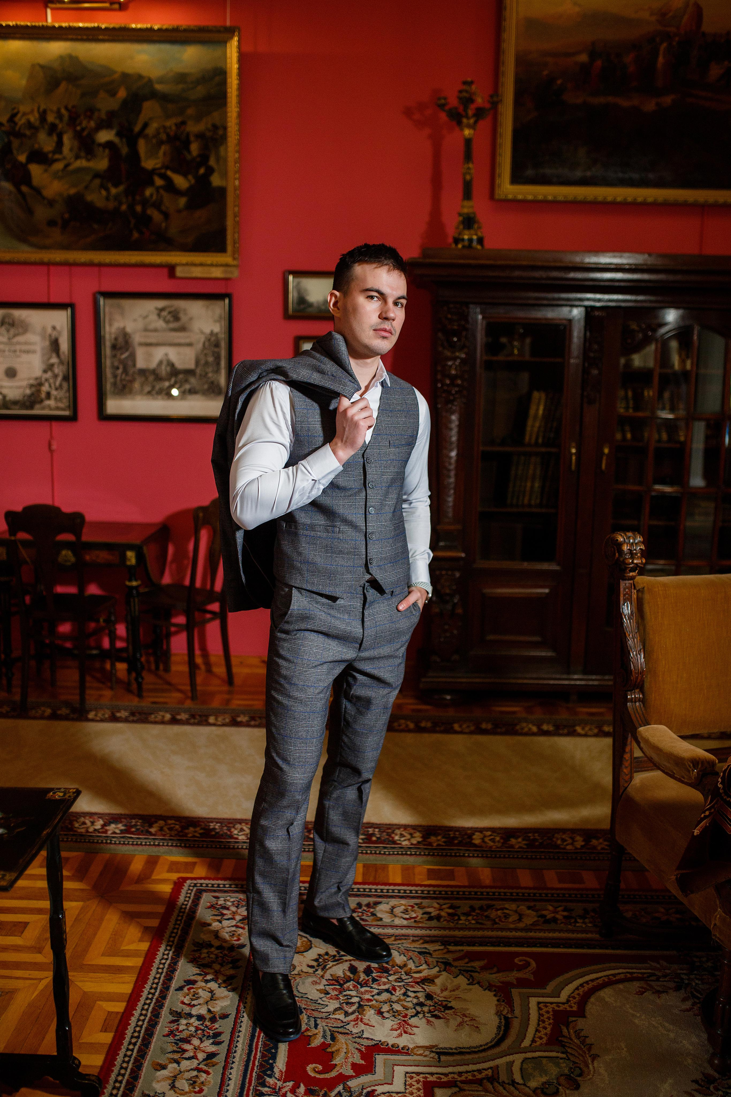 Станислава и Артём. Фотограф Минск Татьяна Ильич