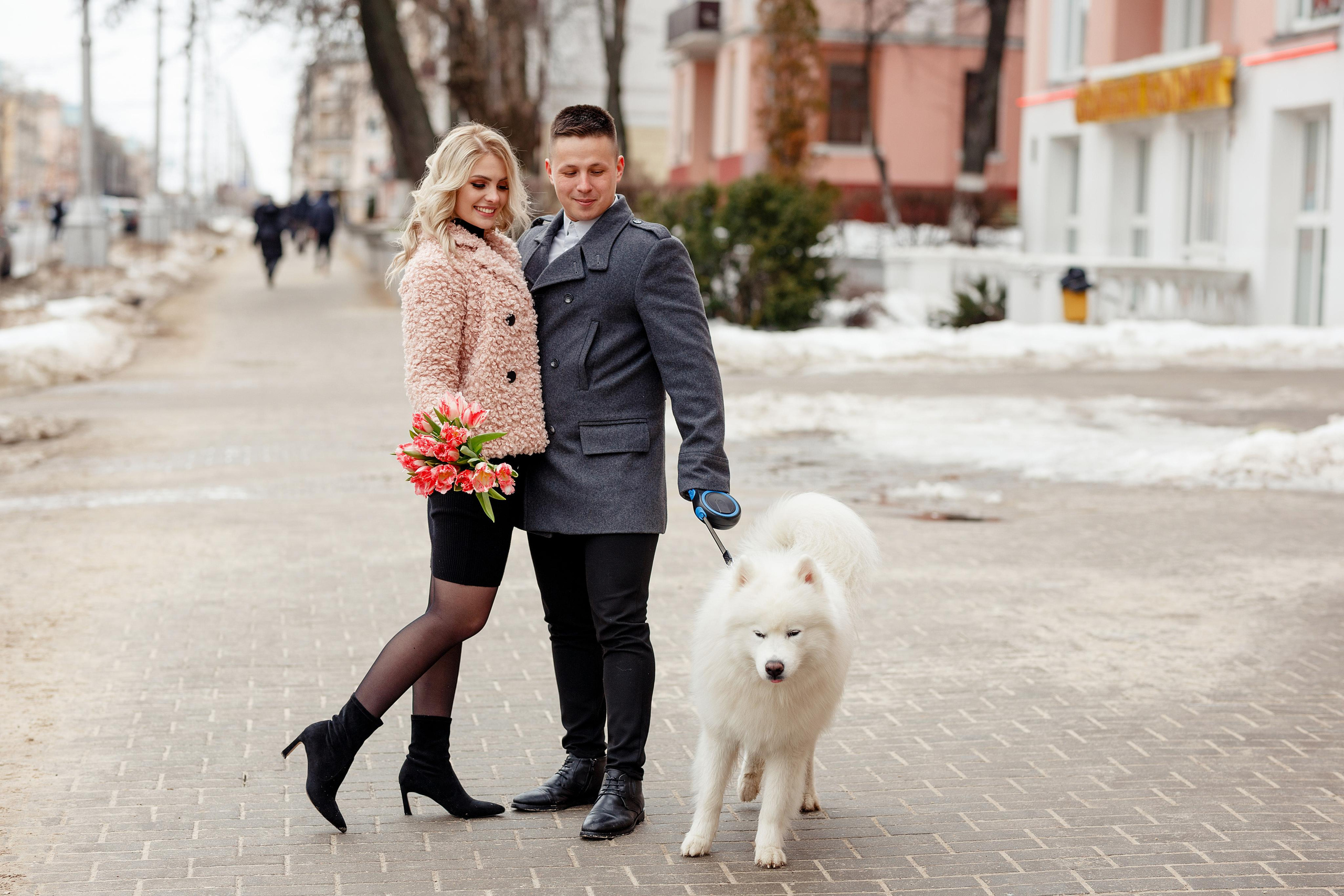 Кирилл и Виктория. Фотограф Минск Татьяна Ильич