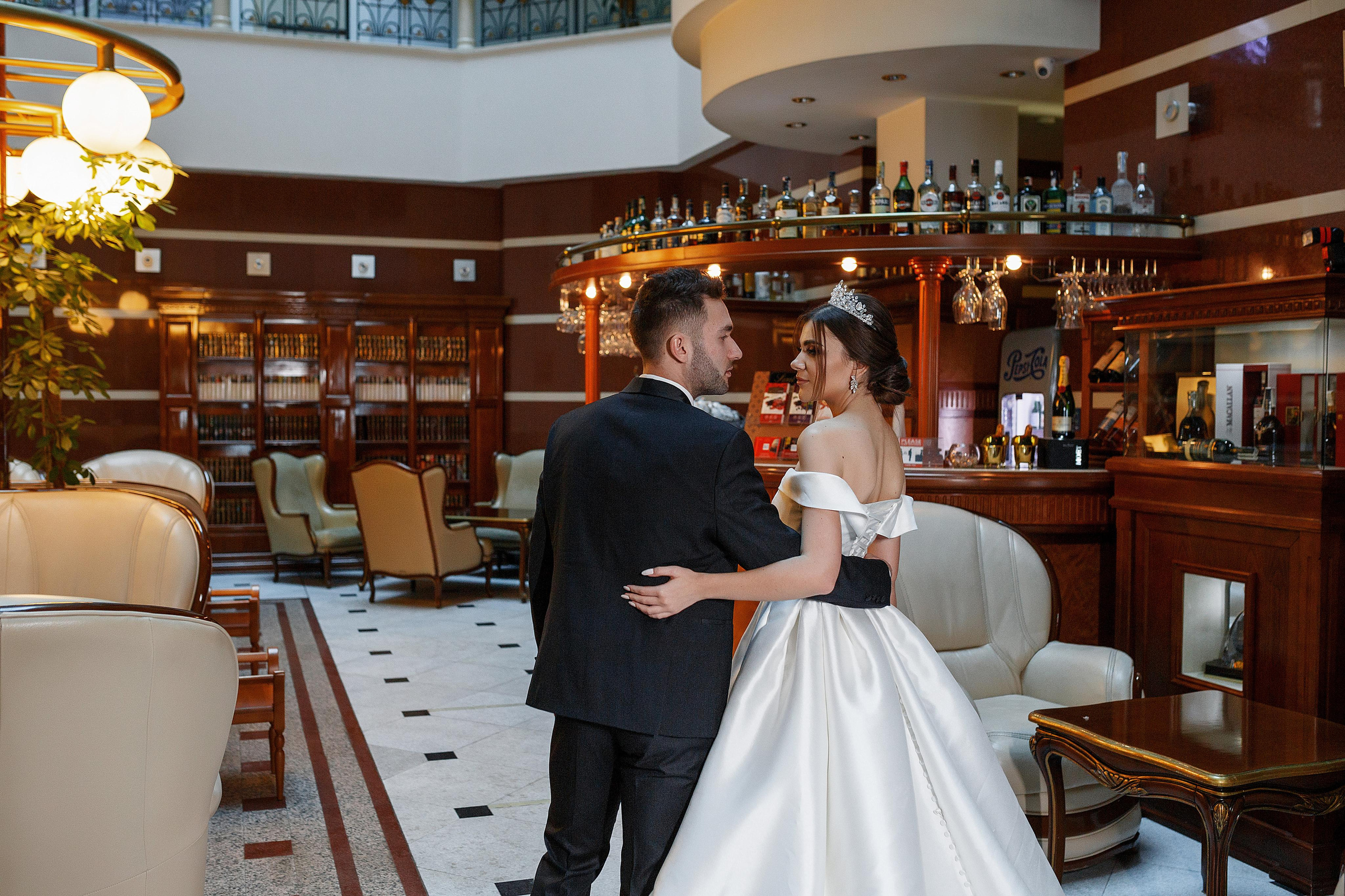 Анастасия и Артём. Фотограф Минск Татьяна Ильич