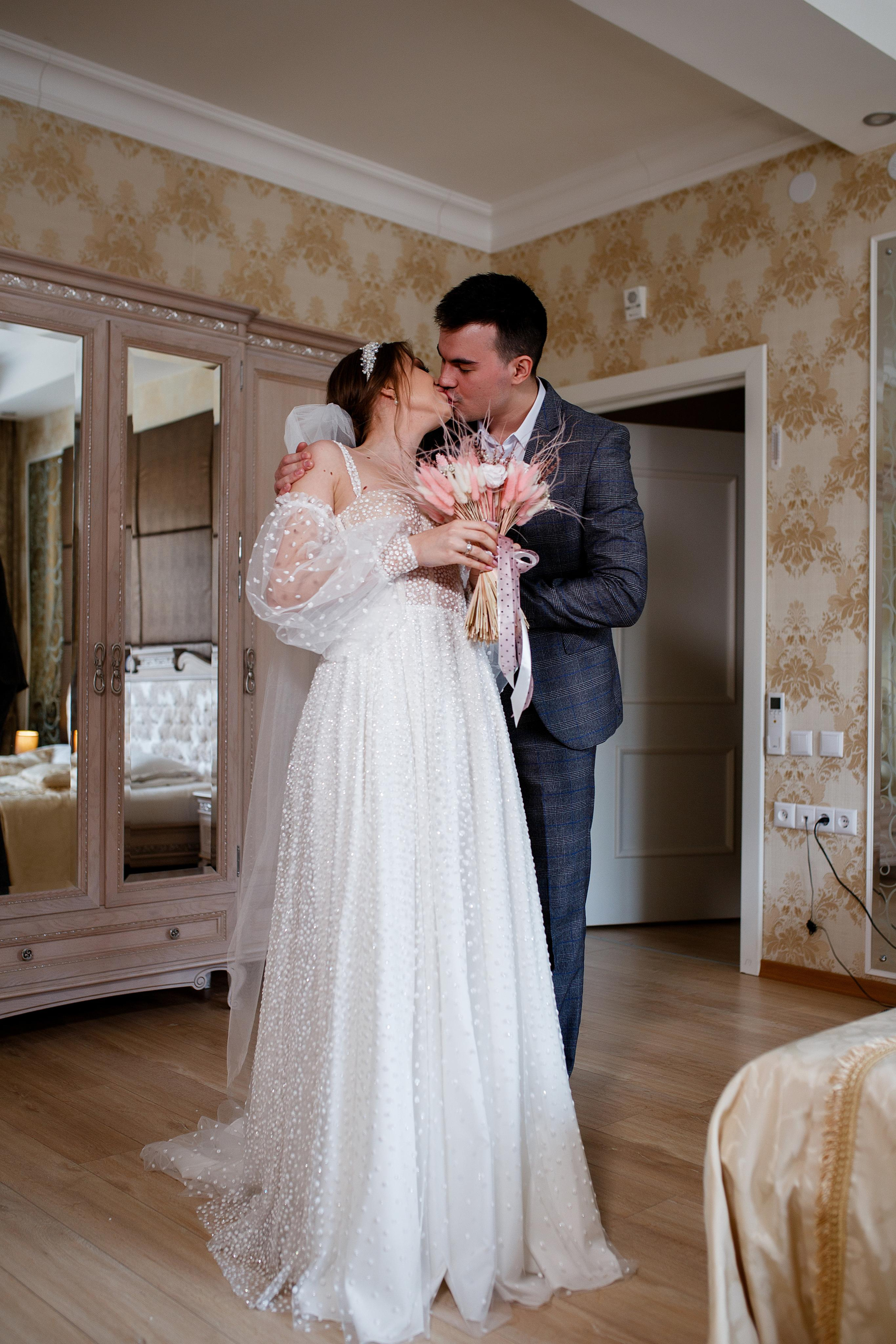 Станислава и Артём. Фотограф Минск Татьяна Ильич