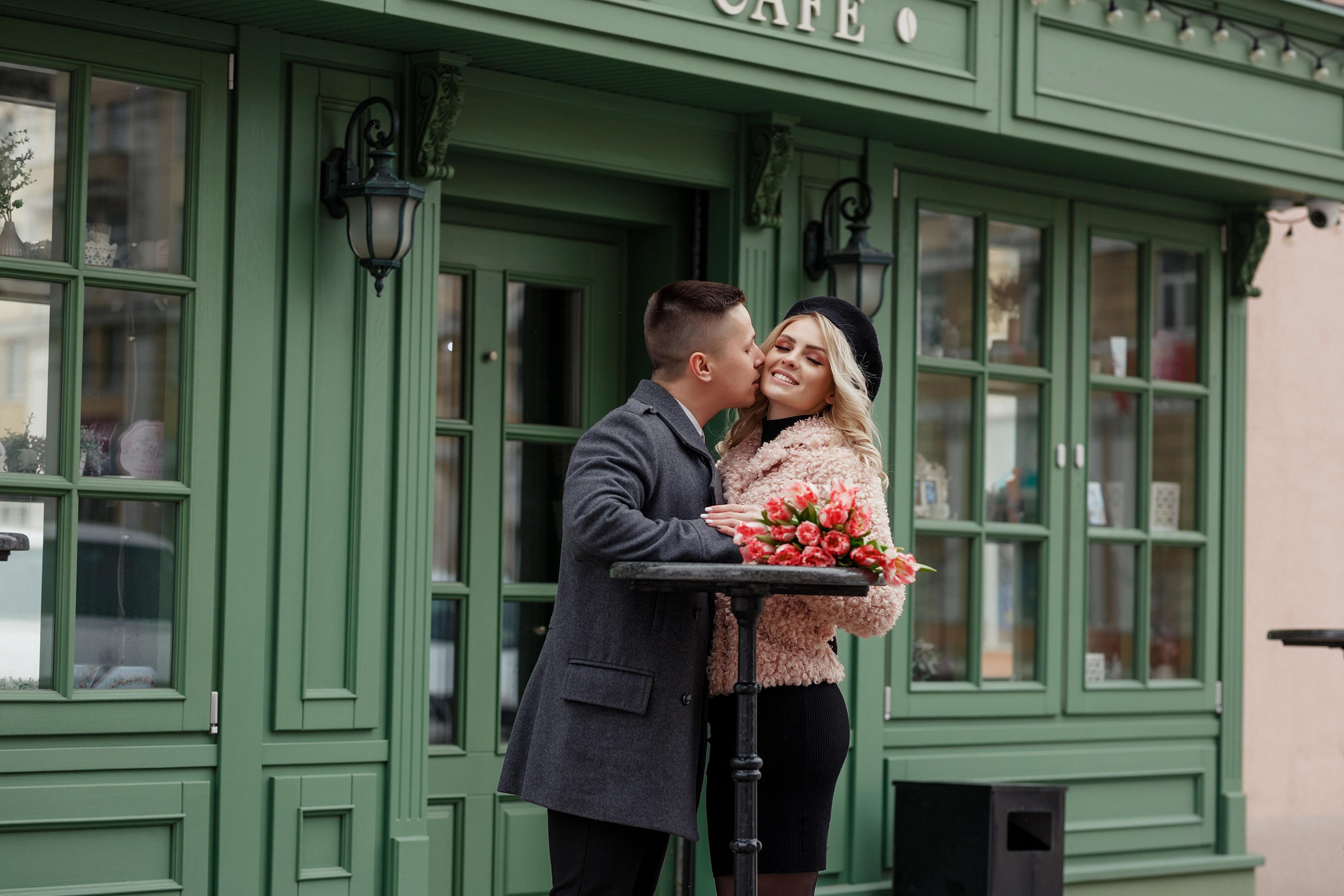 Кирилл и Виктория. Фотограф Минск Татьяна Ильич