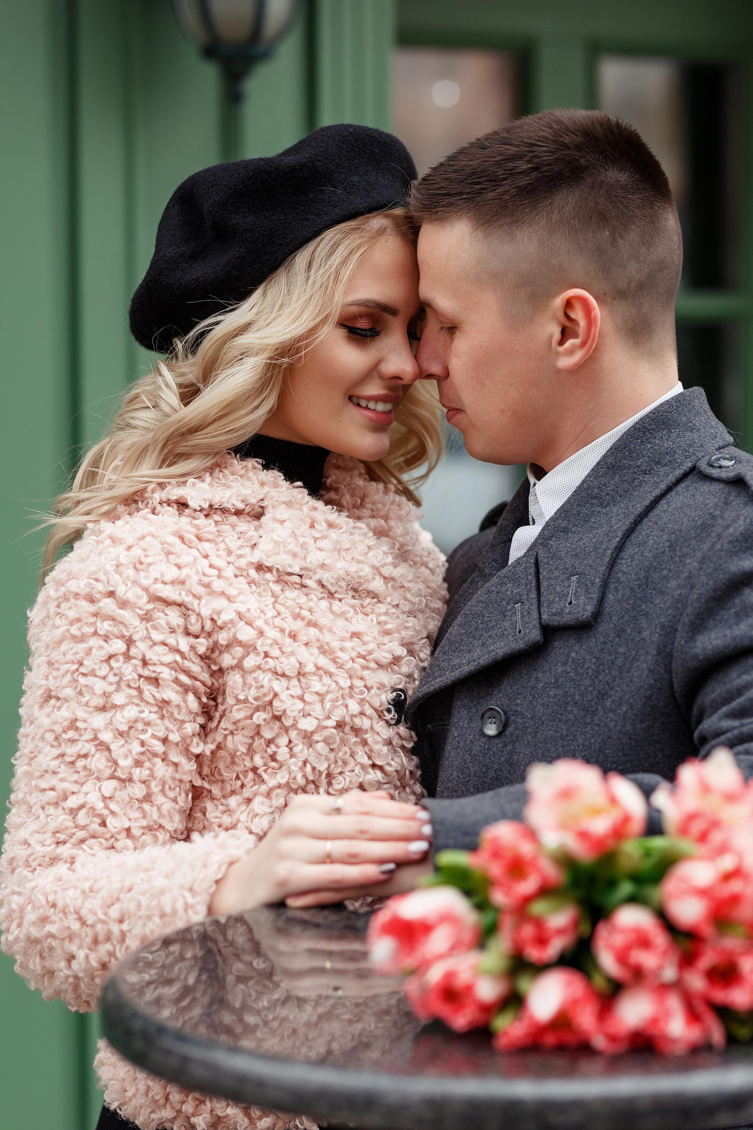 Кирилл и Виктория. Фотограф Минск Татьяна Ильич