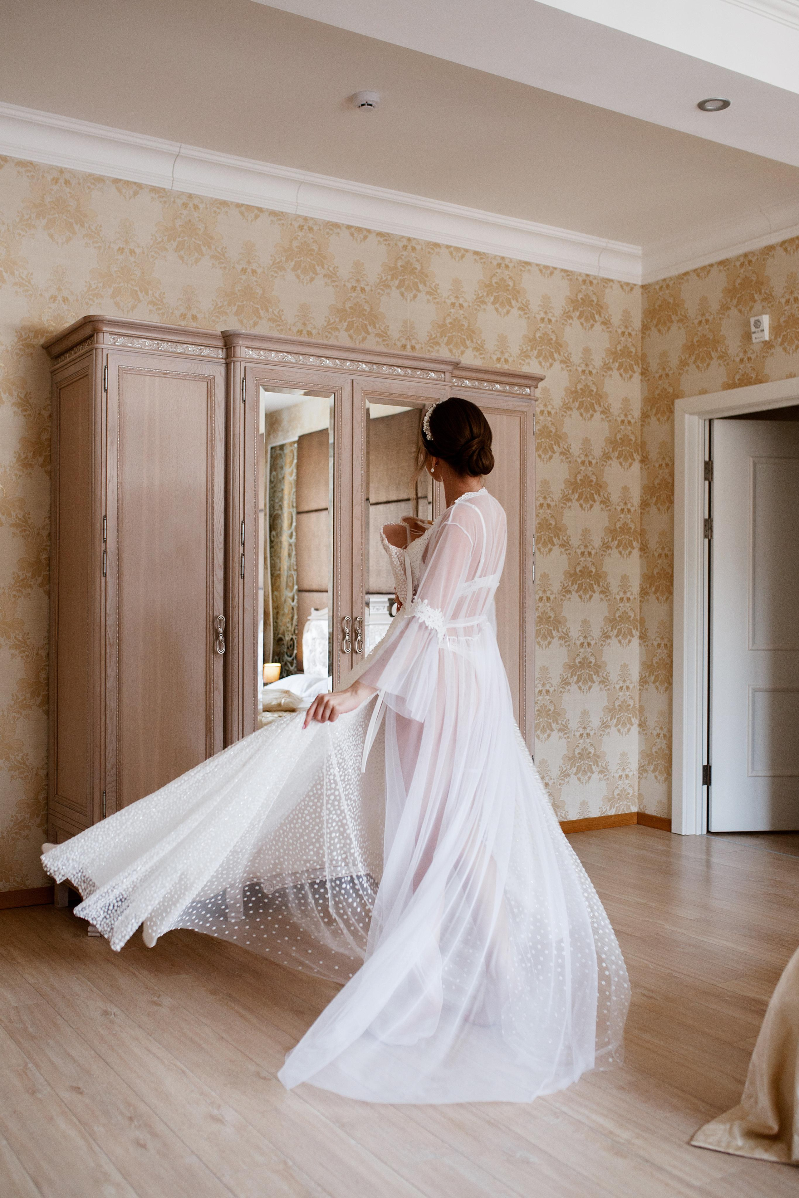 Станислава и Артём. Фотограф Минск Татьяна Ильич