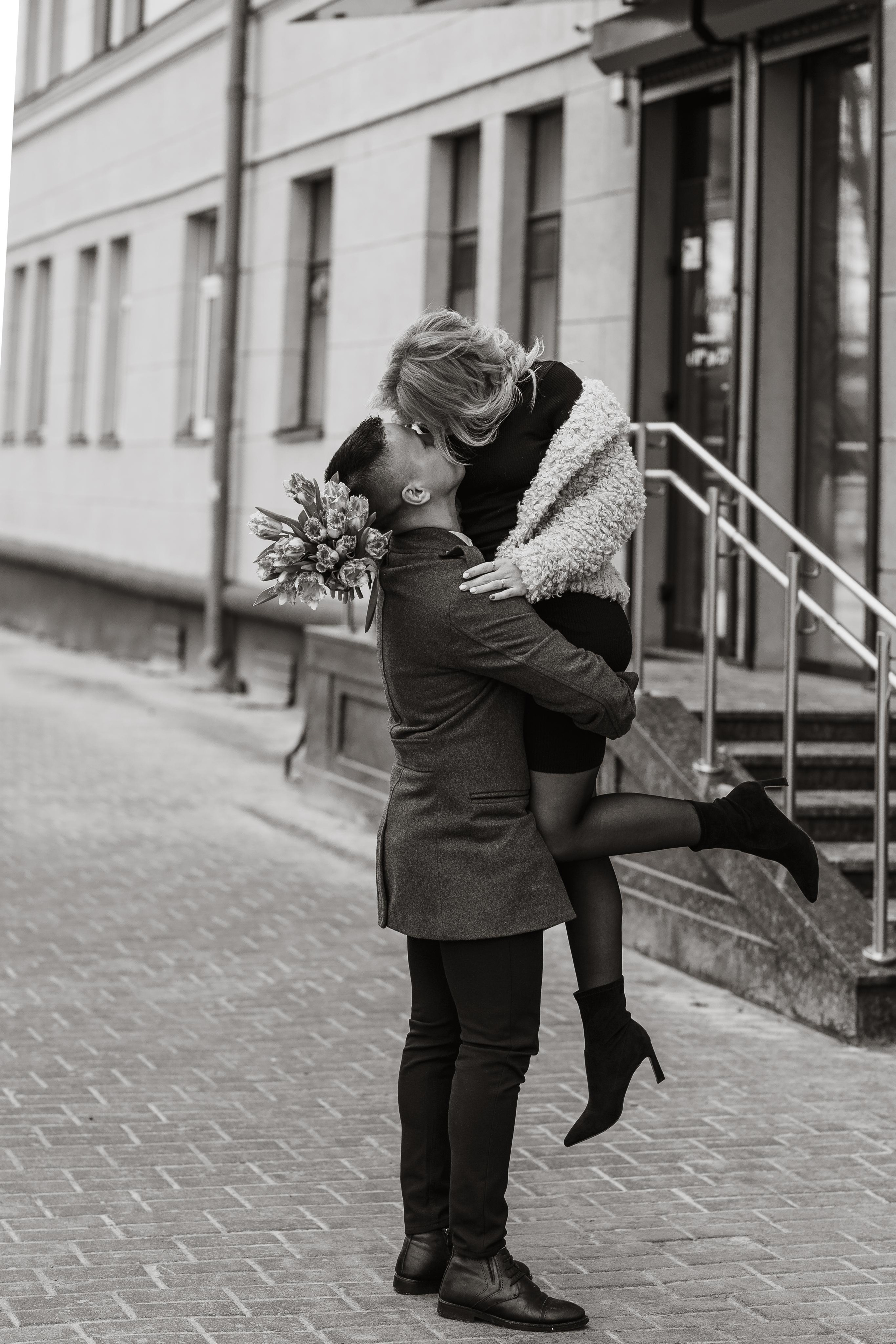 Кирилл и Виктория. Фотограф Минск Татьяна Ильич