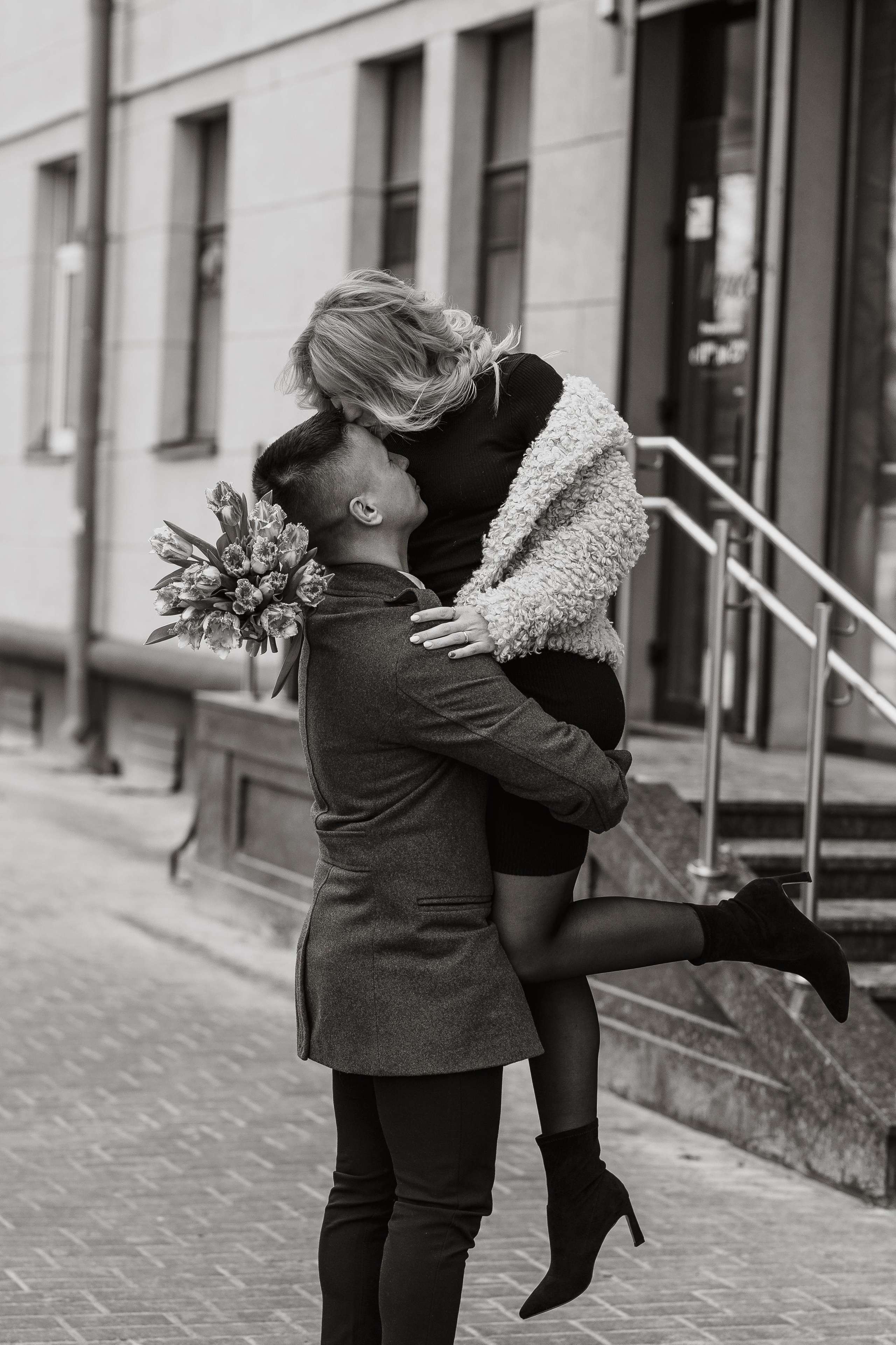 Кирилл и Виктория. Фотограф Минск Татьяна Ильич