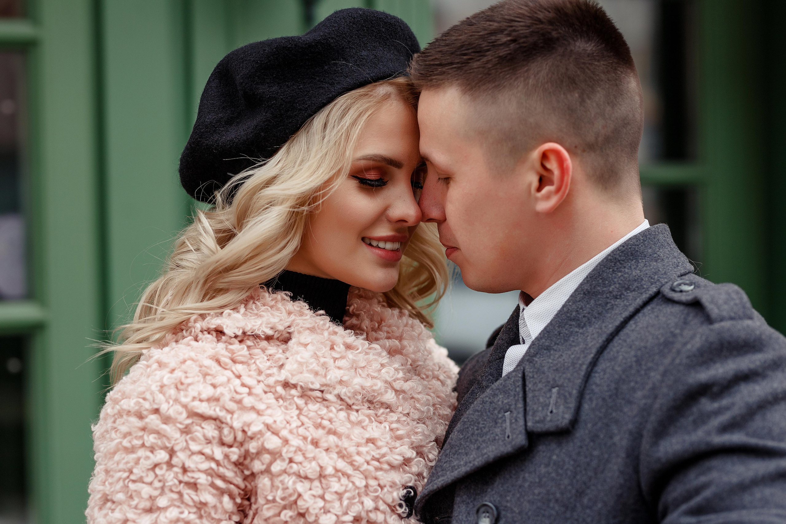 Кирилл и Виктория. Фотограф Минск Татьяна Ильич