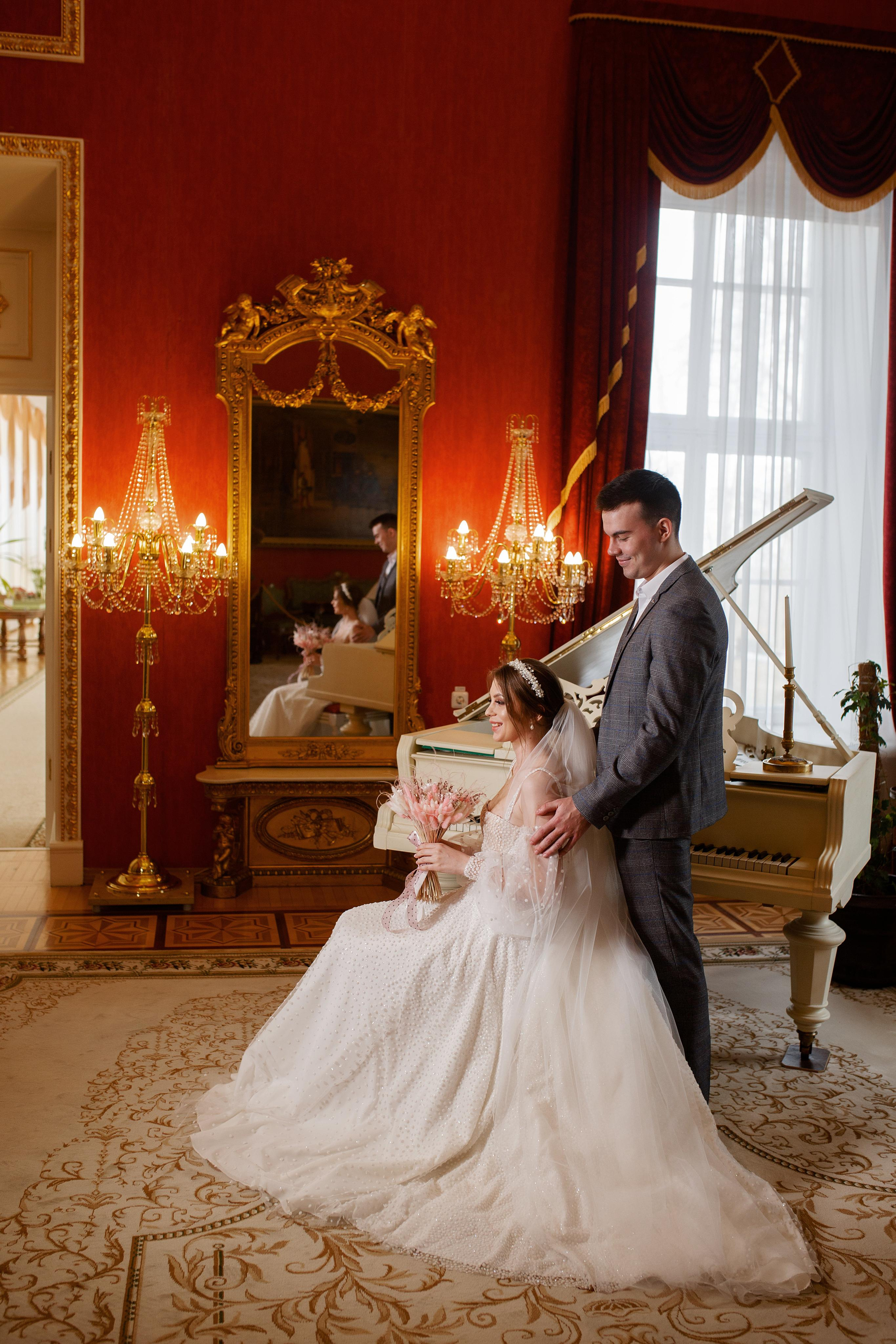 Станислава и Артём. Фотограф Минск Татьяна Ильич