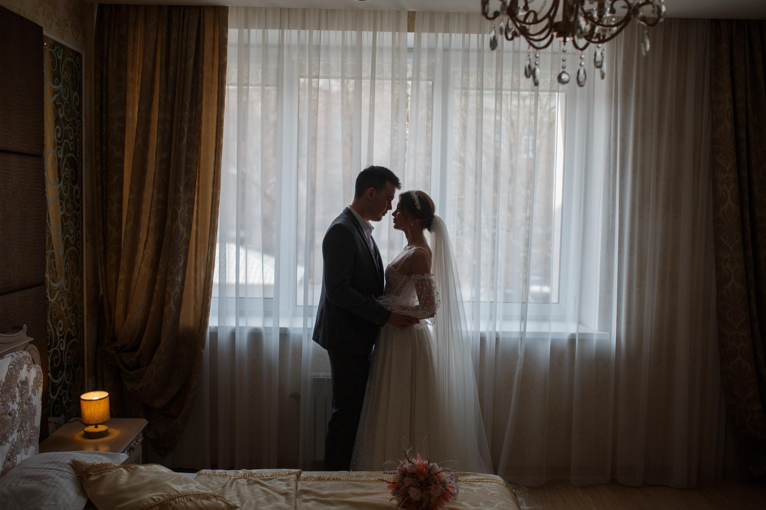 Станислава и Артём. Фотограф Минск Татьяна Ильич