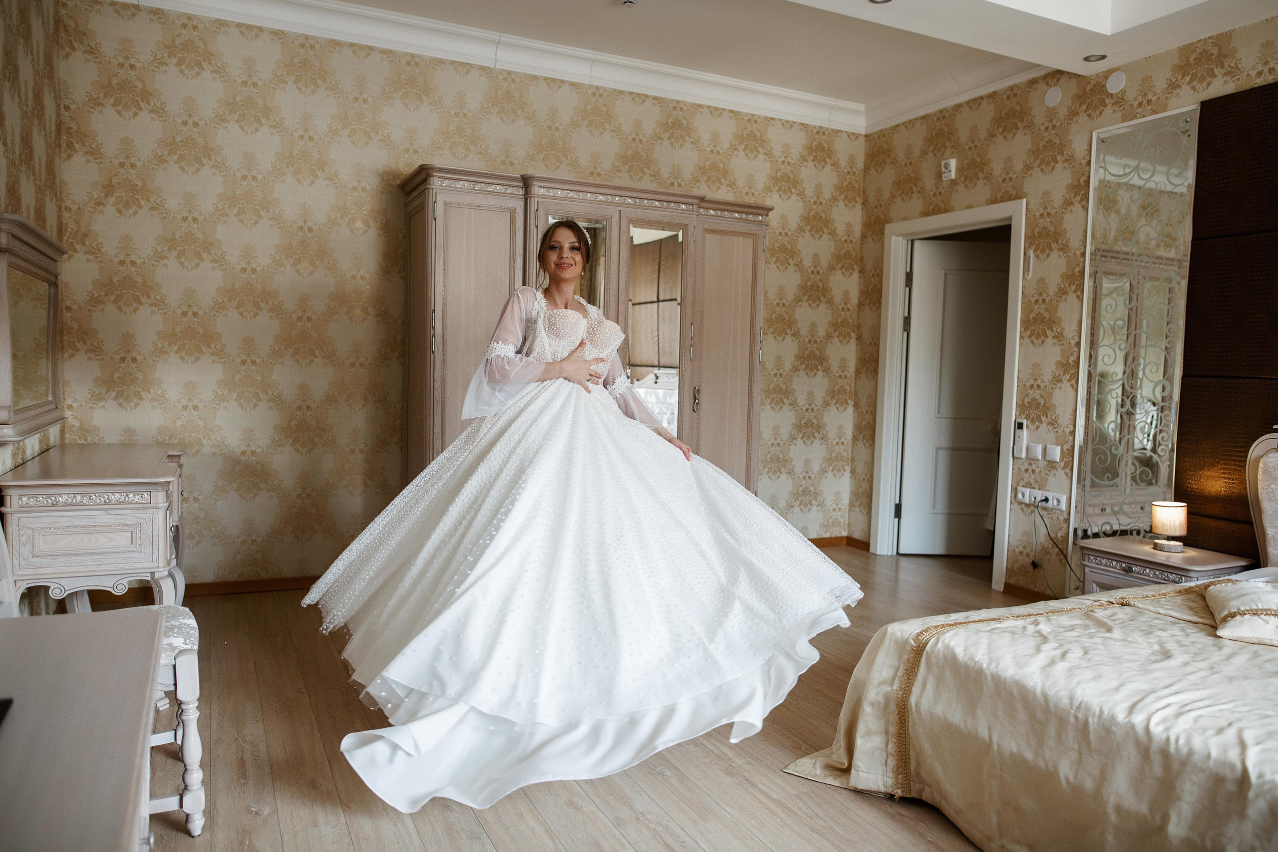 Станислава и Артём. Фотограф Минск Татьяна Ильич