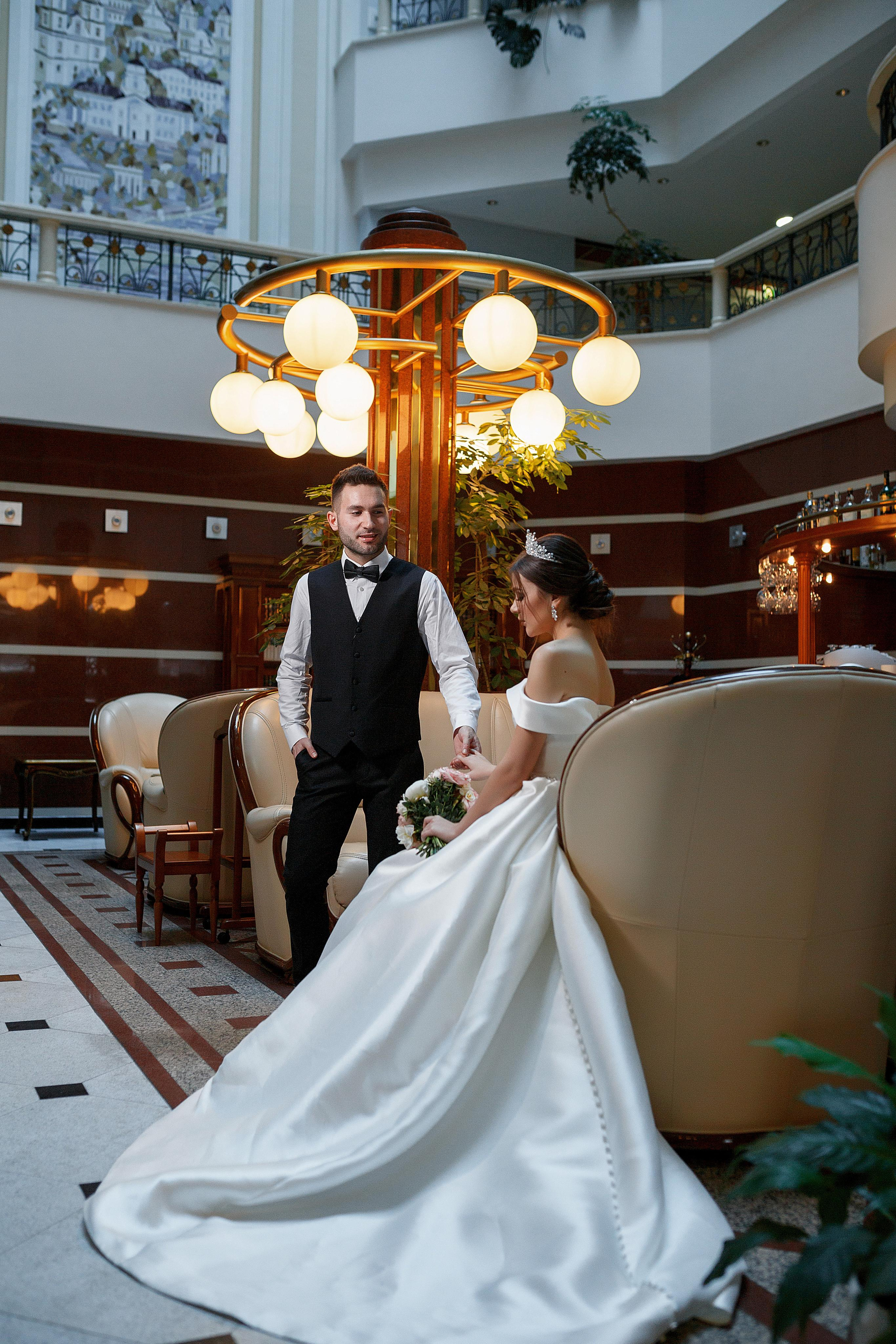 Анастасия и Артём. Фотограф Минск Татьяна Ильич