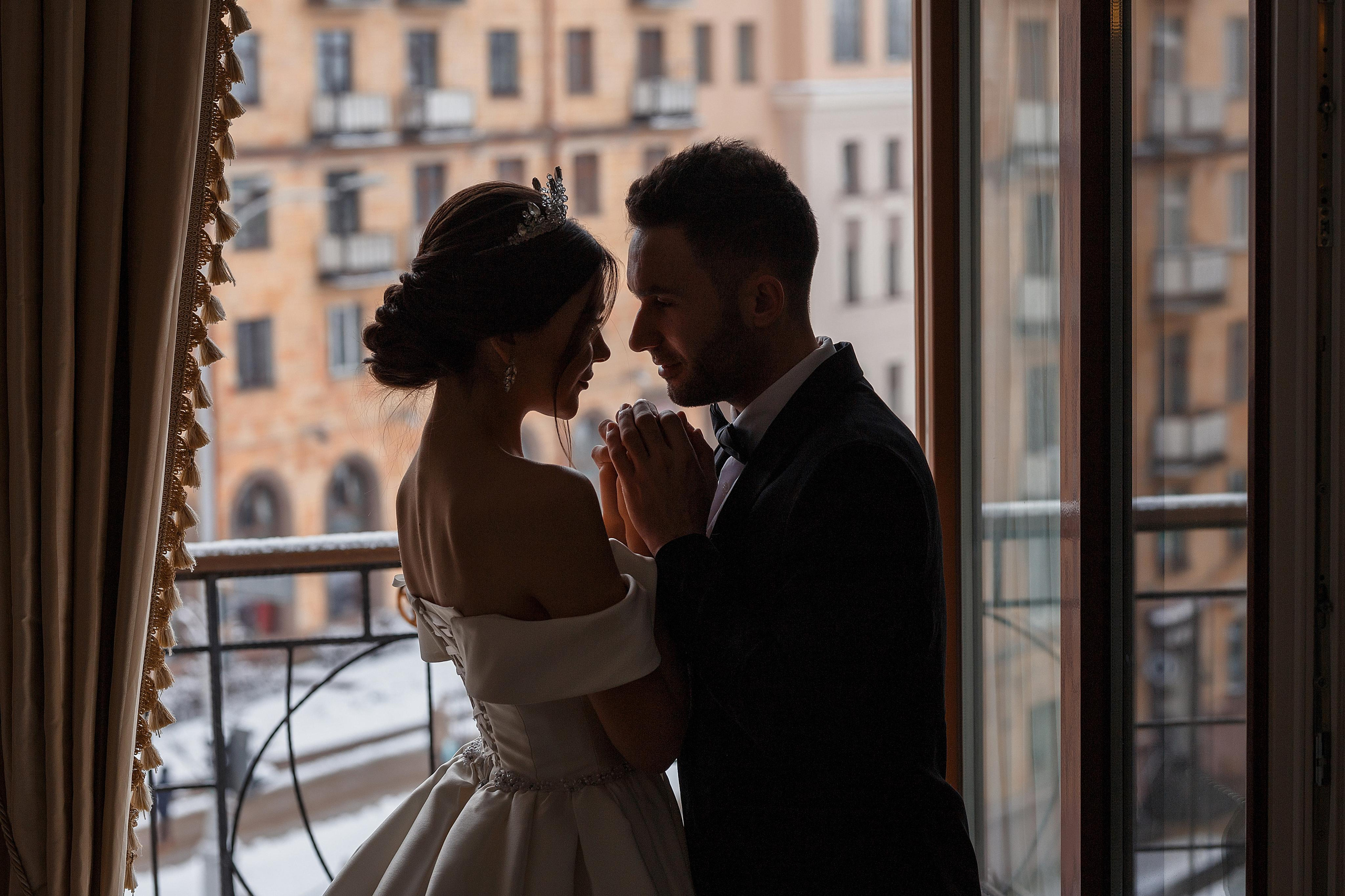 Анастасия и Артём. Фотограф Минск Татьяна Ильич