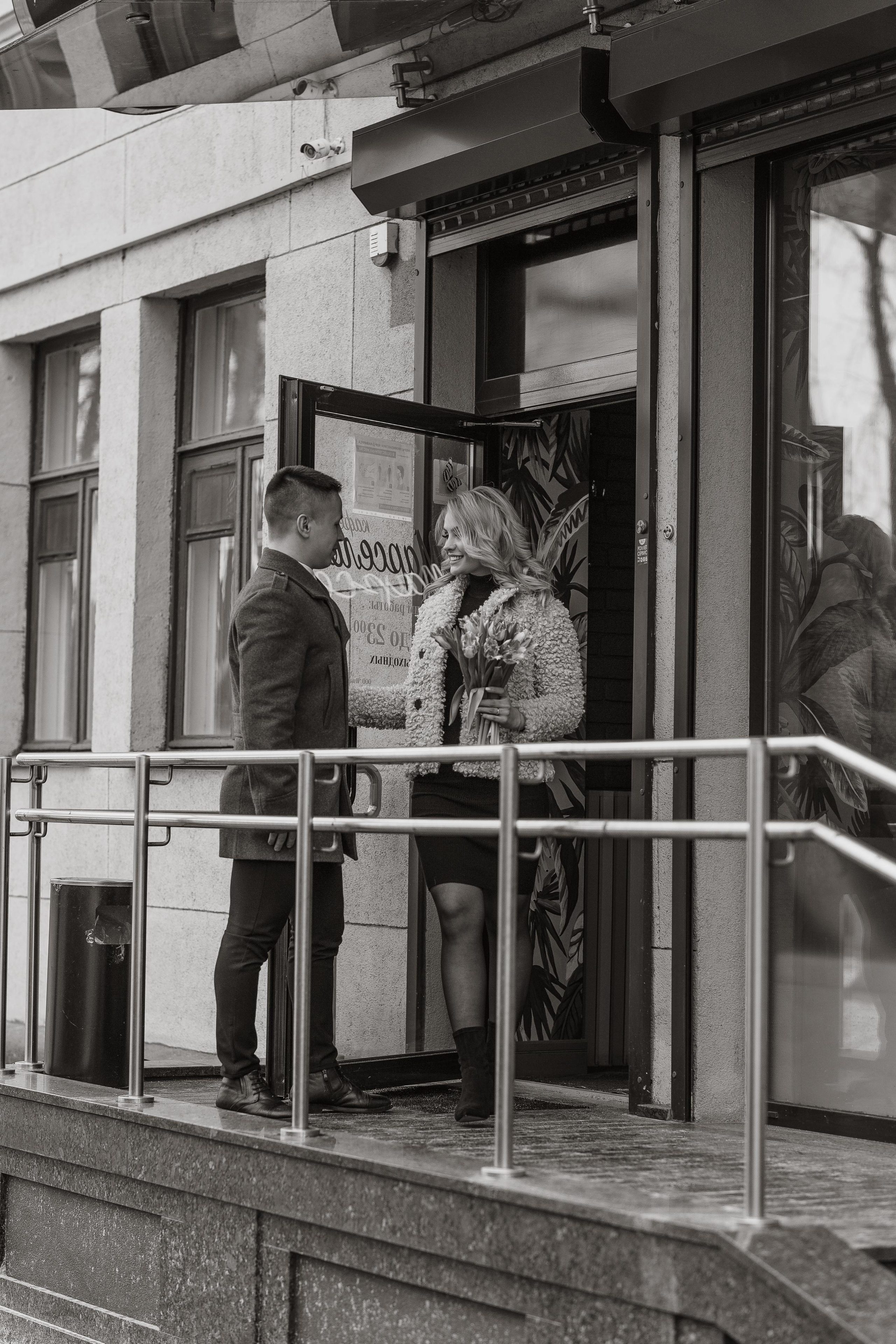 Кирилл и Виктория. Фотограф Минск Татьяна Ильич