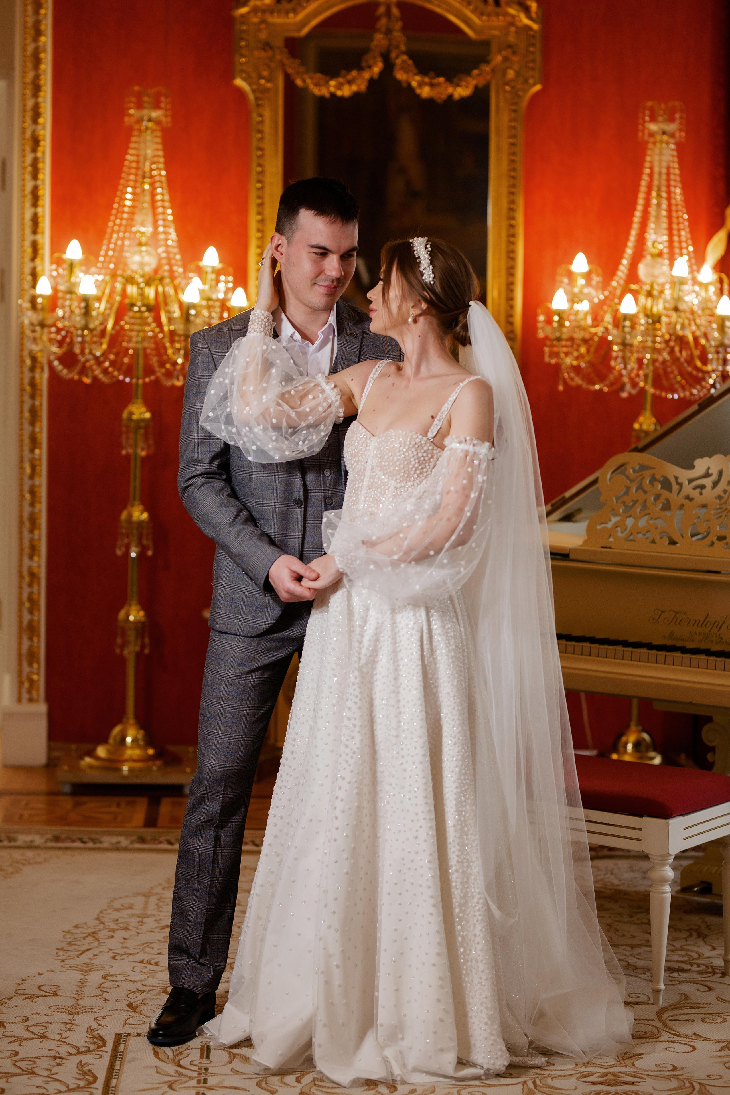 Станислава и Артём. Фотограф Минск Татьяна Ильич