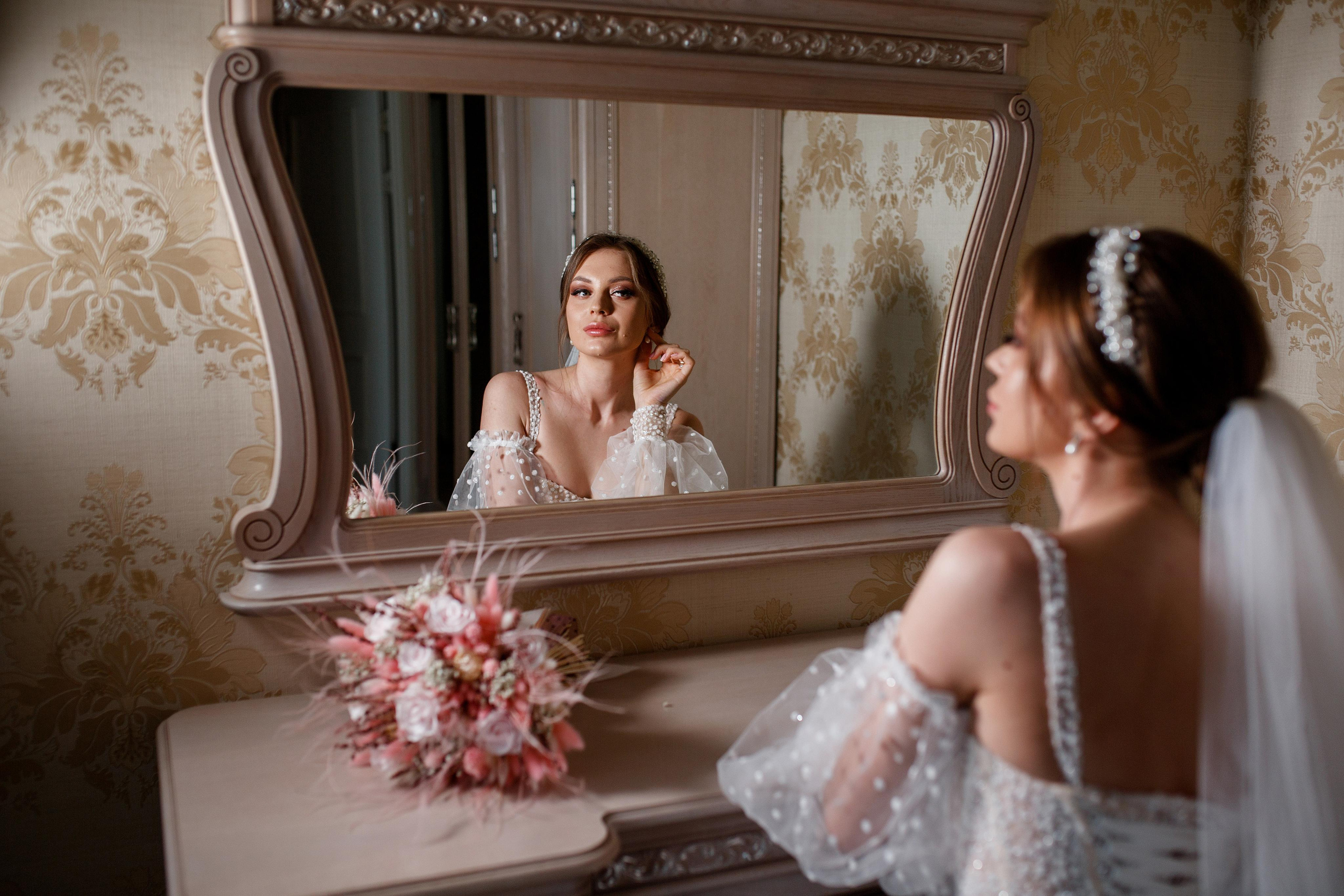 Станислава и Артём. Фотограф Минск Татьяна Ильич