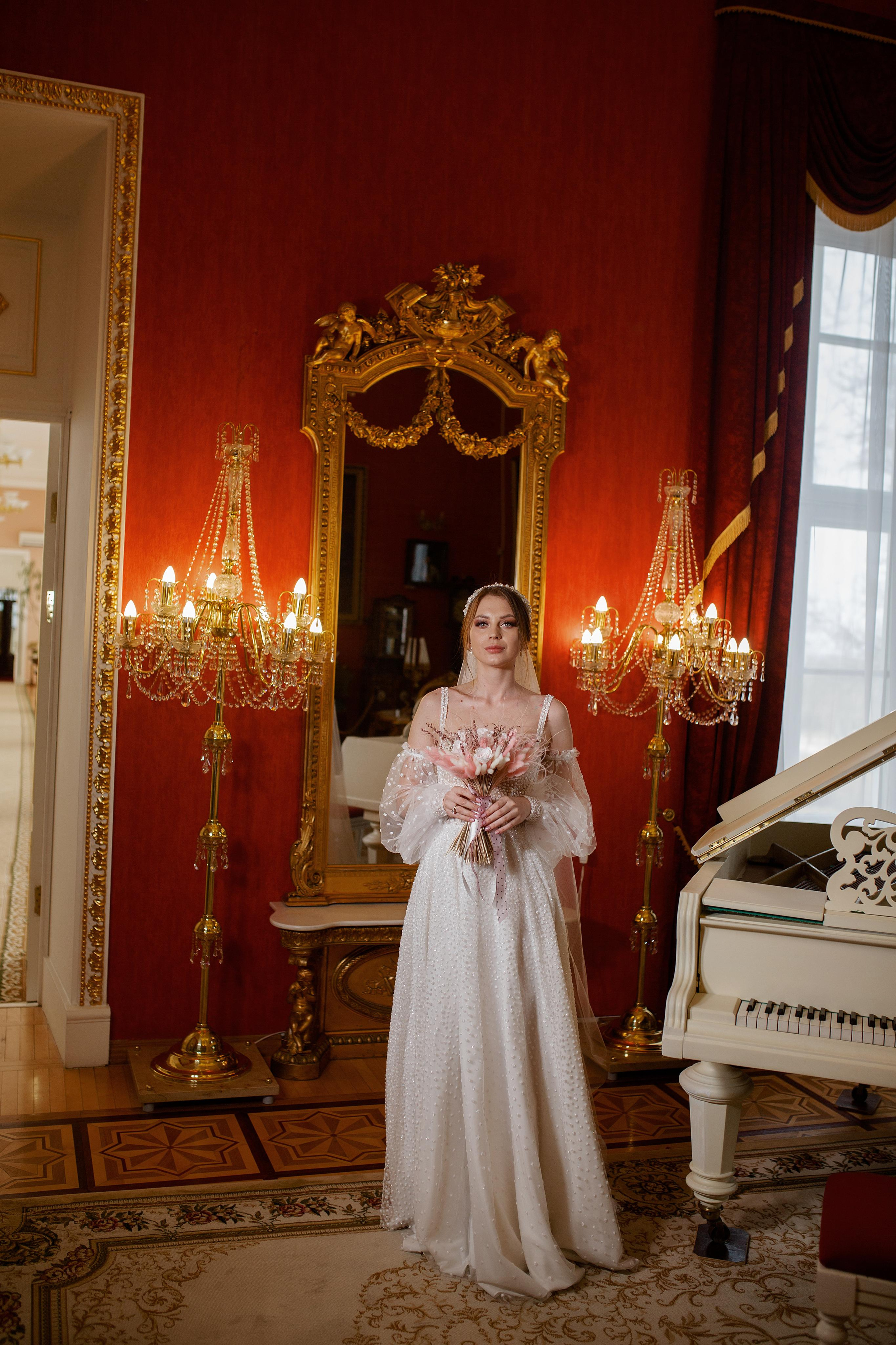 Станислава и Артём. Фотограф Минск Татьяна Ильич