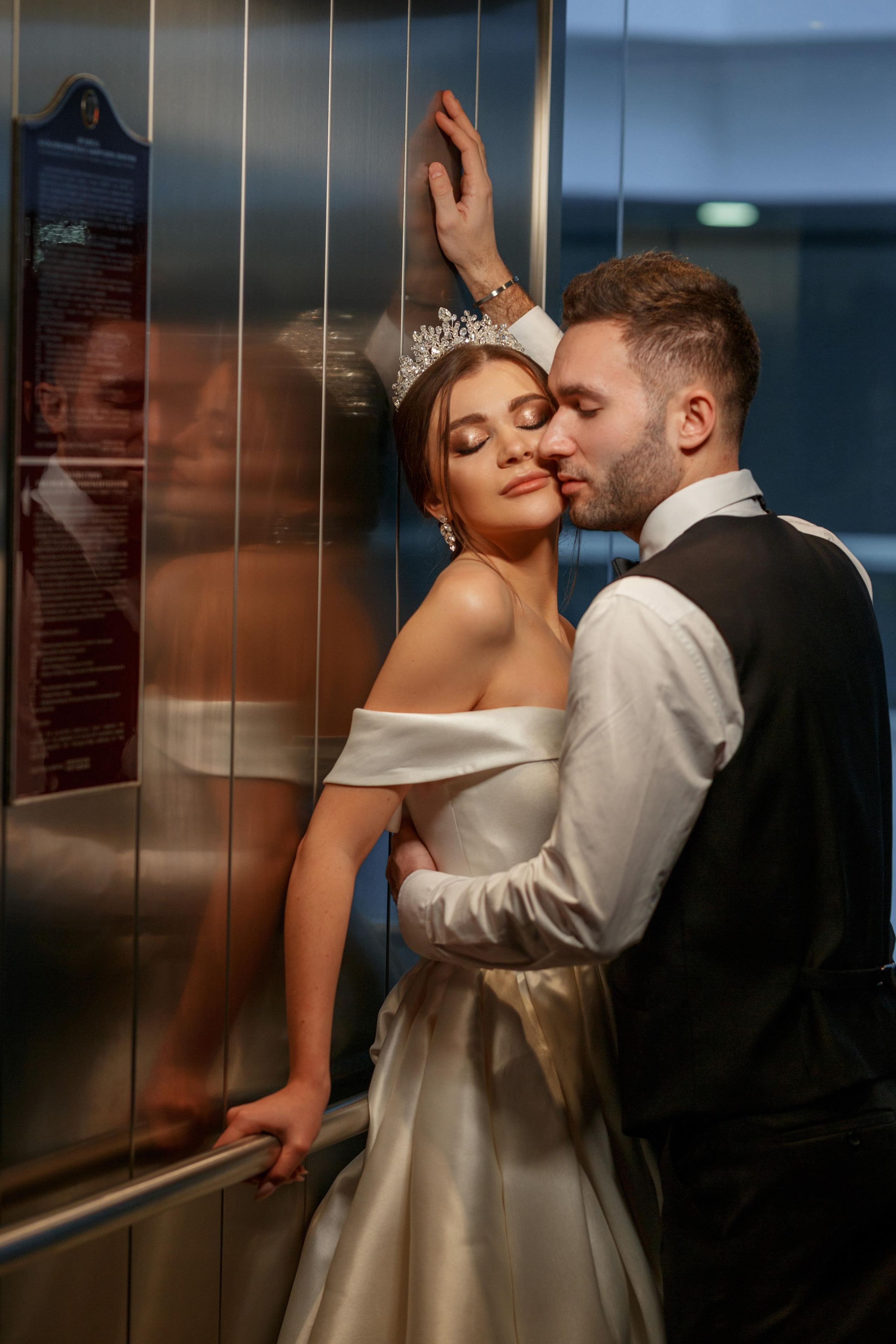 Анастасия и Артём. Фотограф Минск Татьяна Ильич