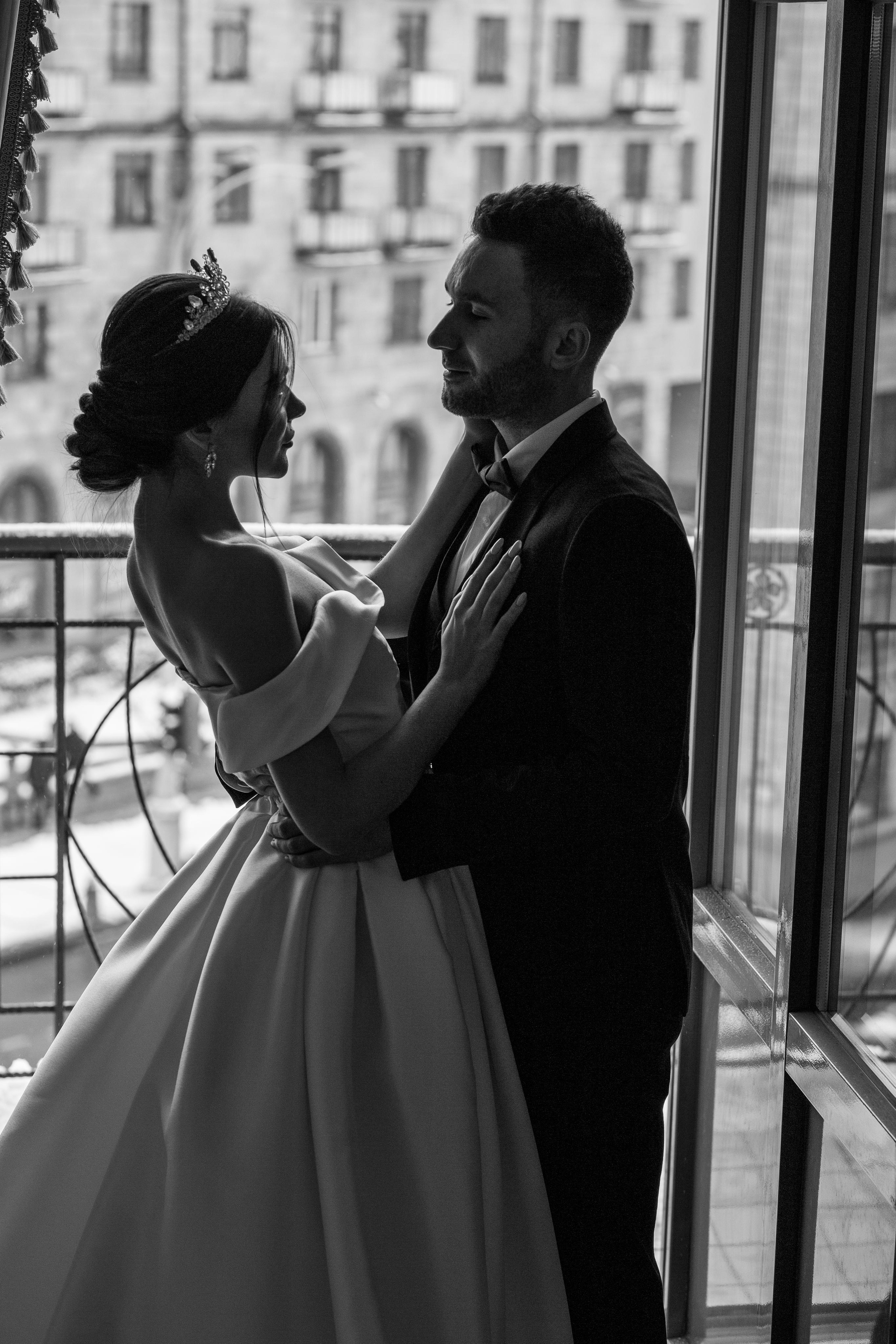 Анастасия и Артём. Фотограф Минск Татьяна Ильич