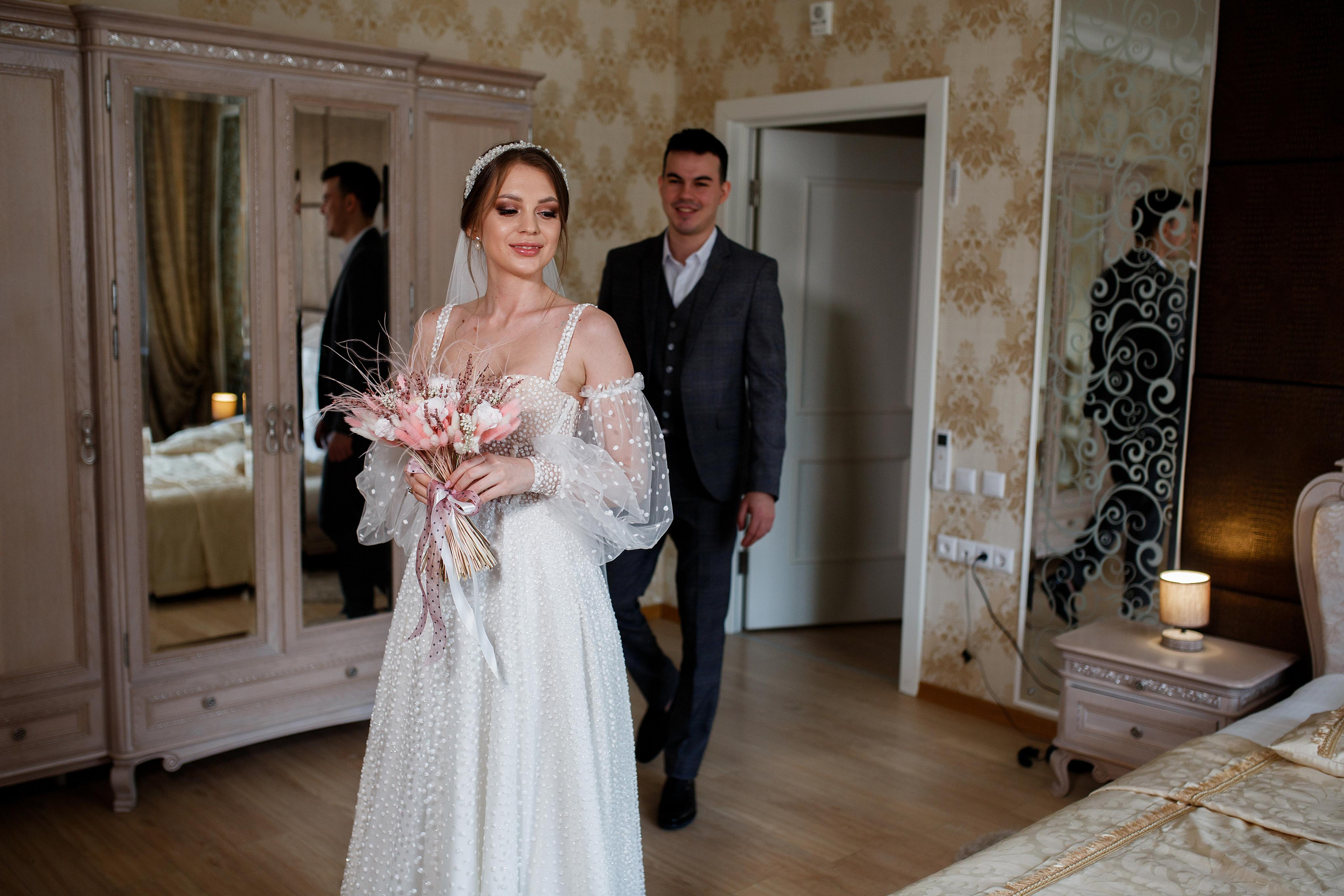 Станислава и Артём. Фотограф Минск Татьяна Ильич