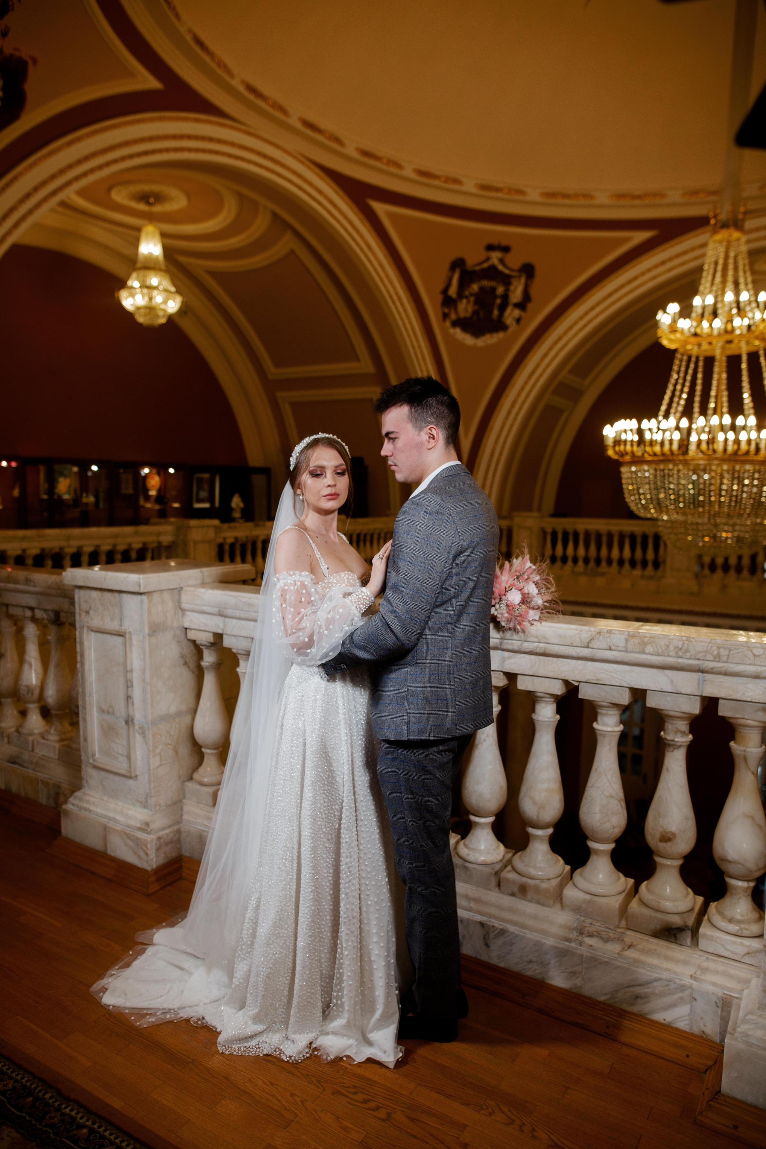 Станислава и Артём. Фотограф Минск Татьяна Ильич